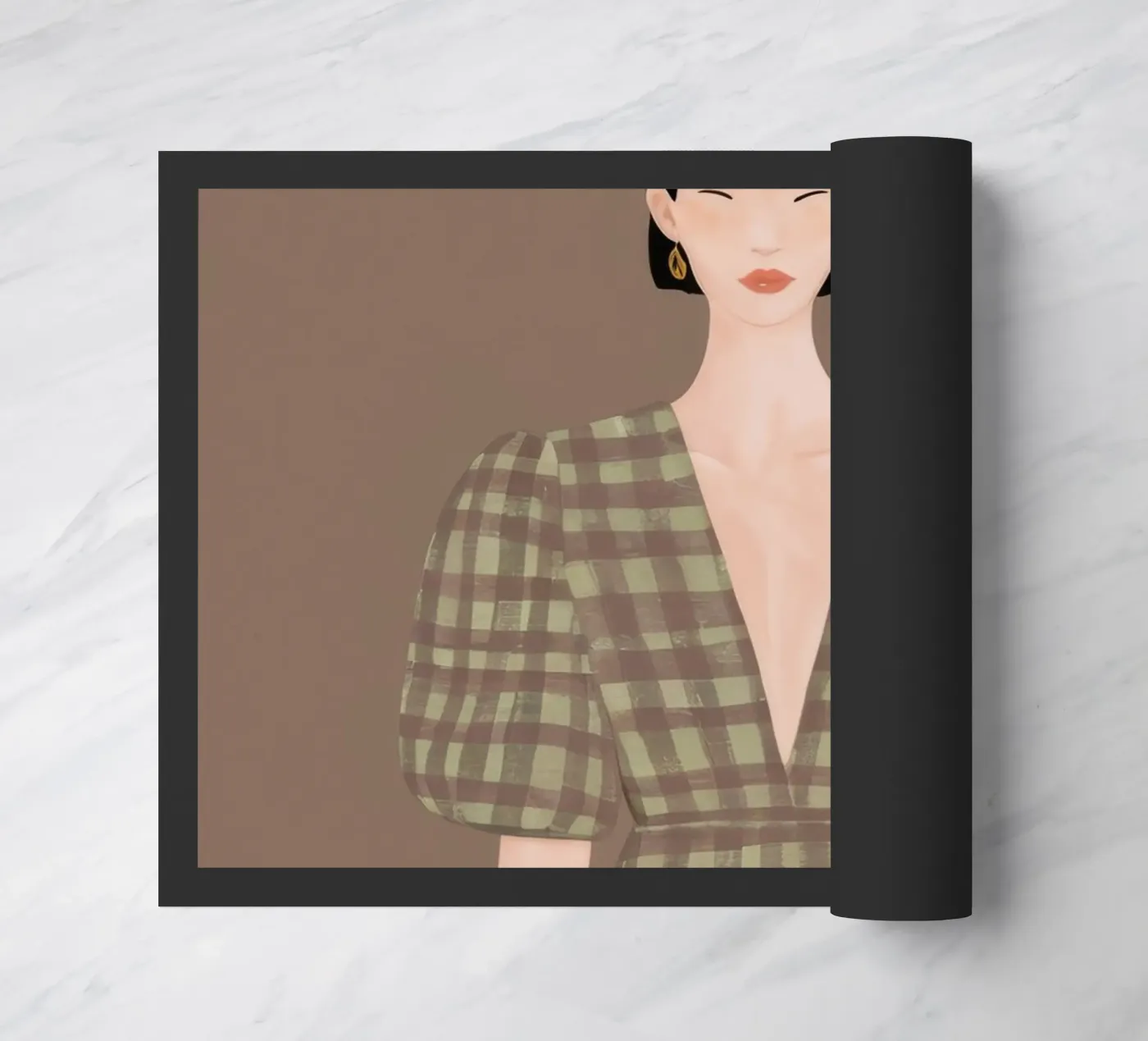 Orchidea Grace zerbino da Twilight Muse