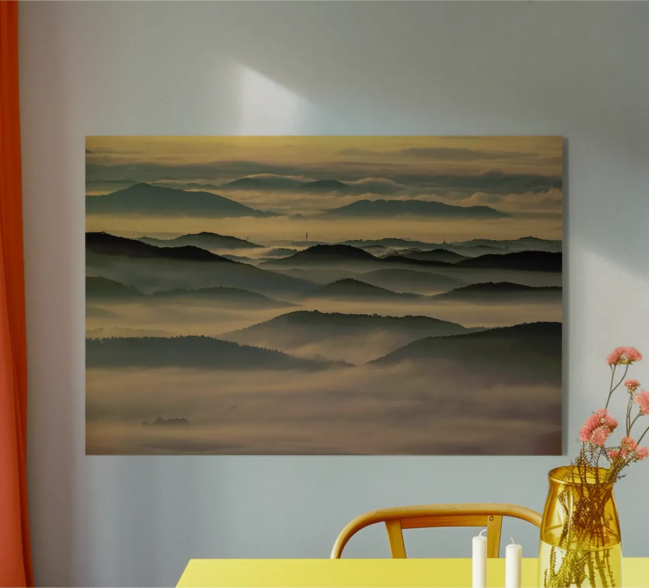 Shadowlands @2ssuny plexiglass da EyeEm Mobile GmbH