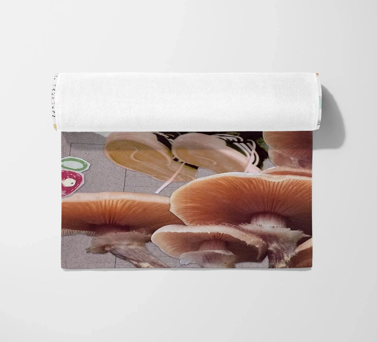 Parlare di Beabadoobee telo mare da ethan Shop