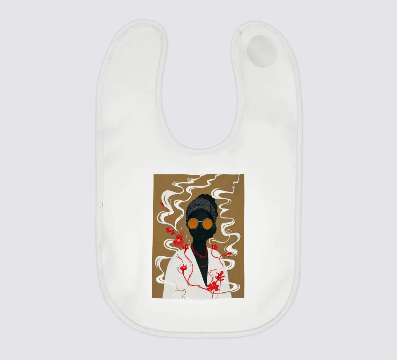 Farfalla Grace bavaglino da Twilight Muse