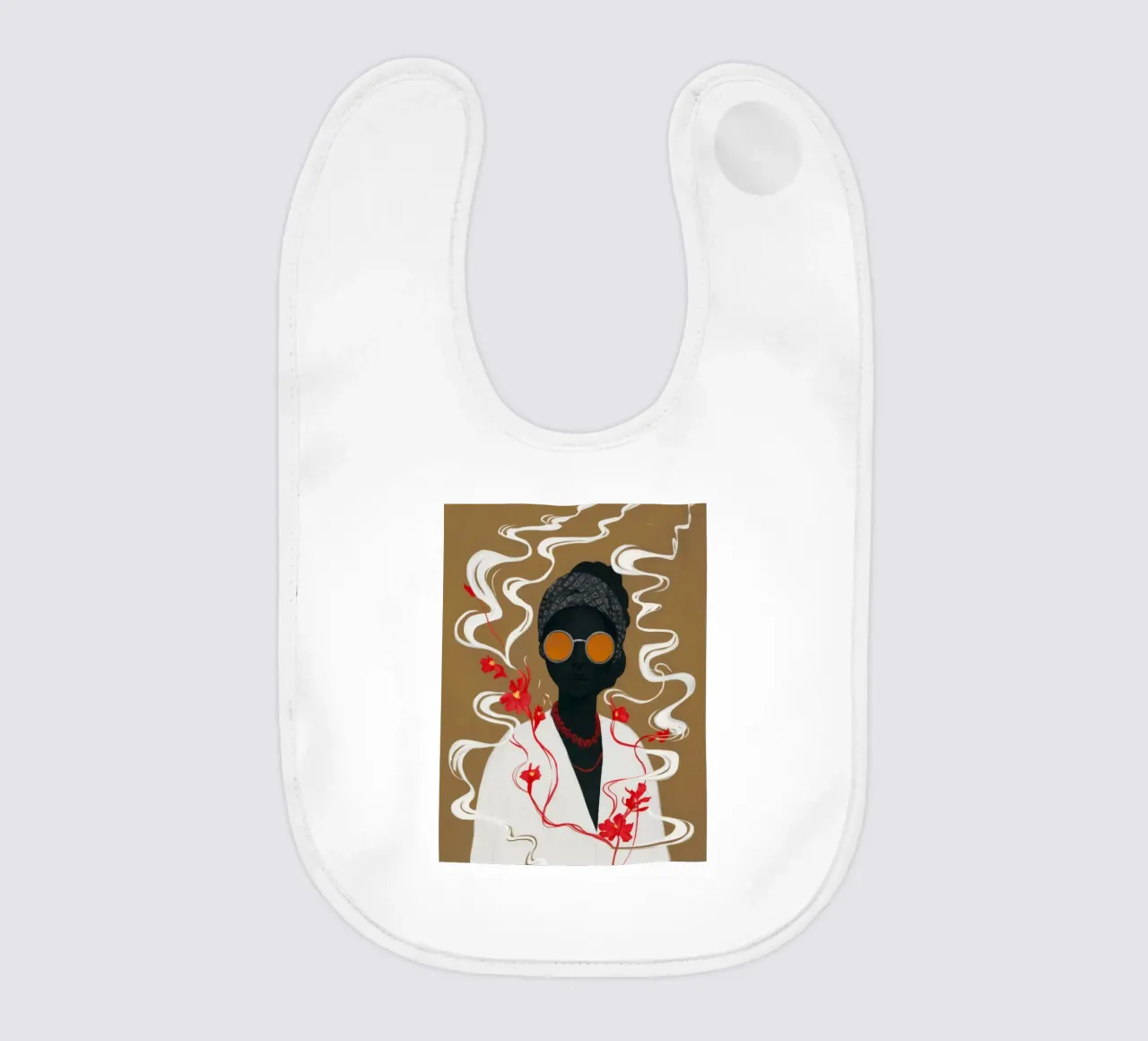 Farfalla Grace bavaglino da Twilight Muse