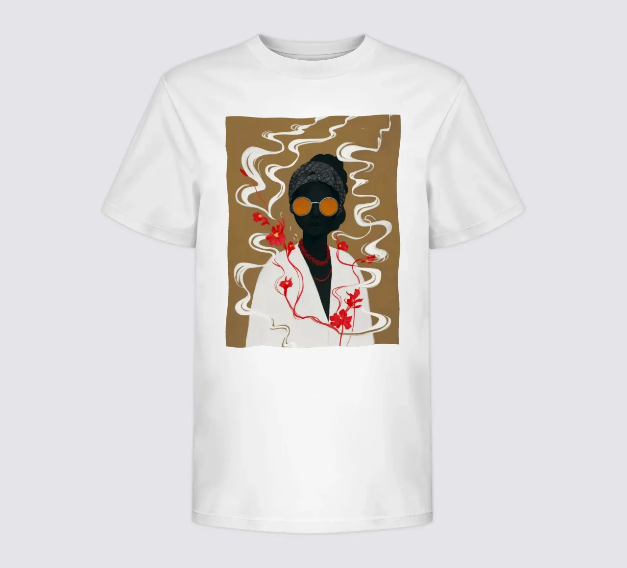 Farfalla Grace t-shirt bambini da Twilight Muse