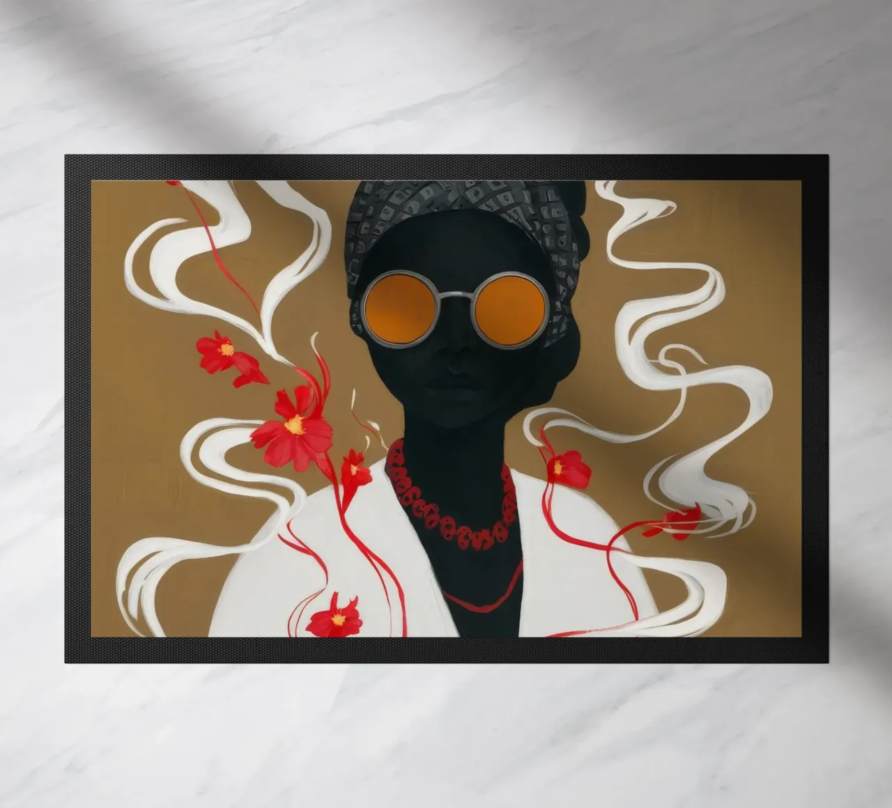 Farfalla Grace zerbino da Twilight Muse