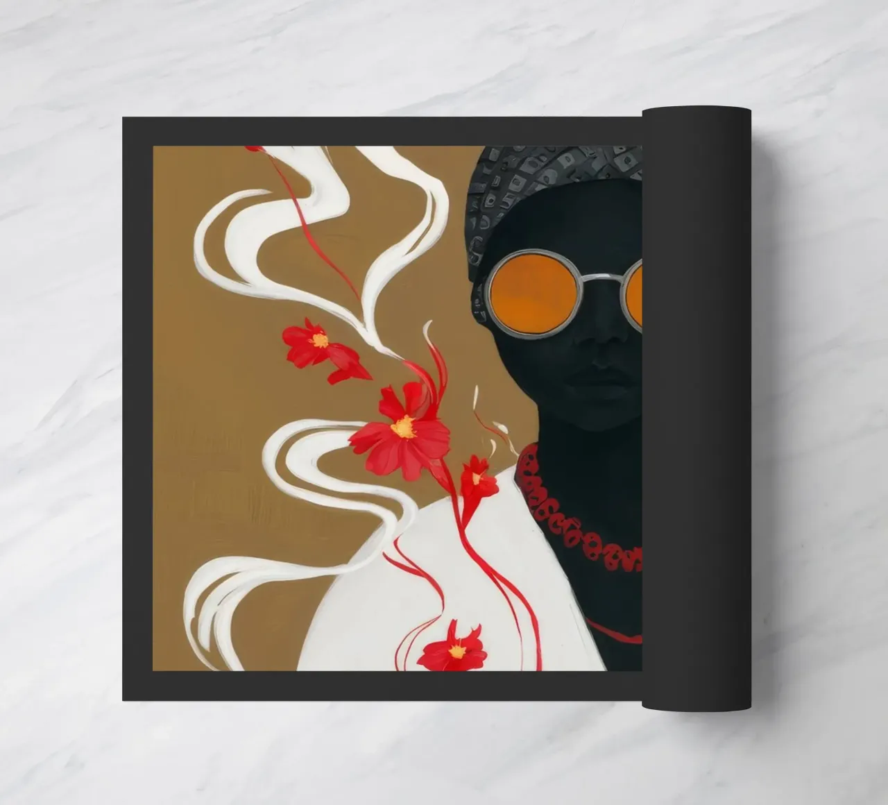 Farfalla Grace zerbino da Twilight Muse