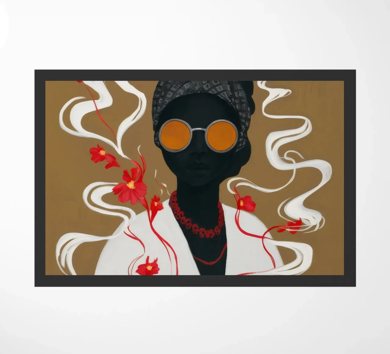 Farfalla Grace zerbino da Twilight Muse