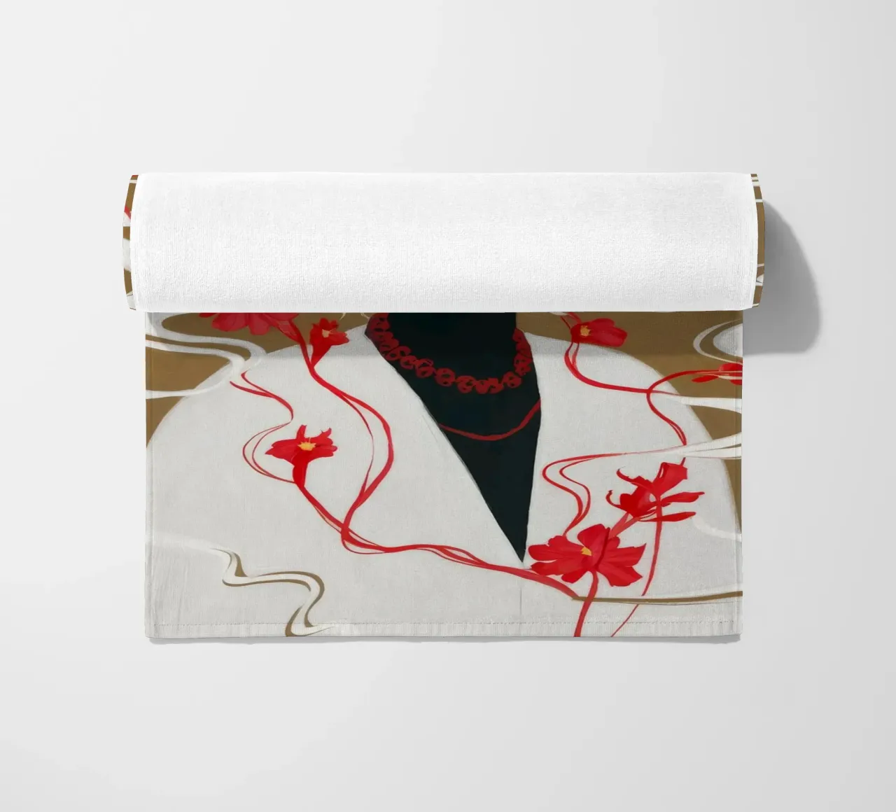 Farfalla Grace telo mare da Twilight Muse