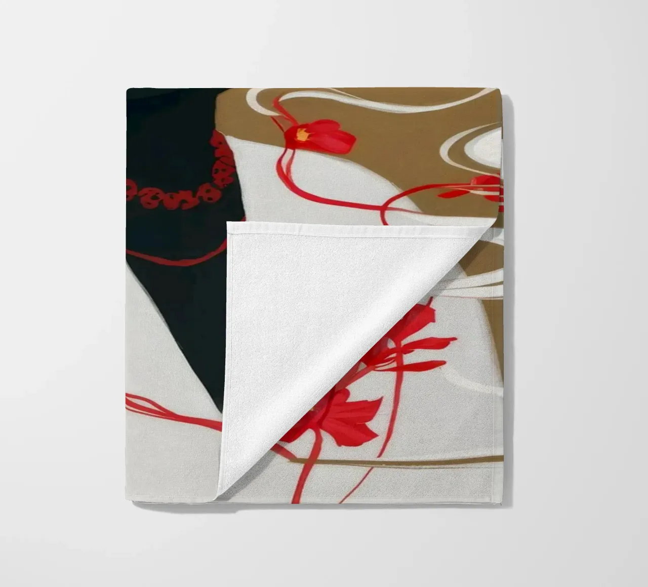 Farfalla Grace telo mare da Twilight Muse