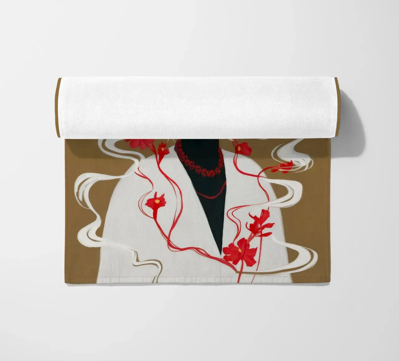 Farfalla Grace telo mare da Twilight Muse