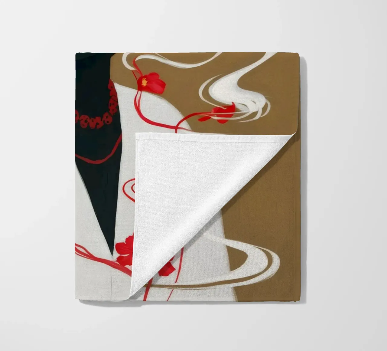 Farfalla Grace telo mare da Twilight Muse