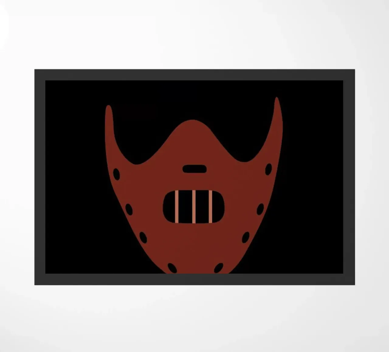 Hannibal zerbino da Rafa Gomes