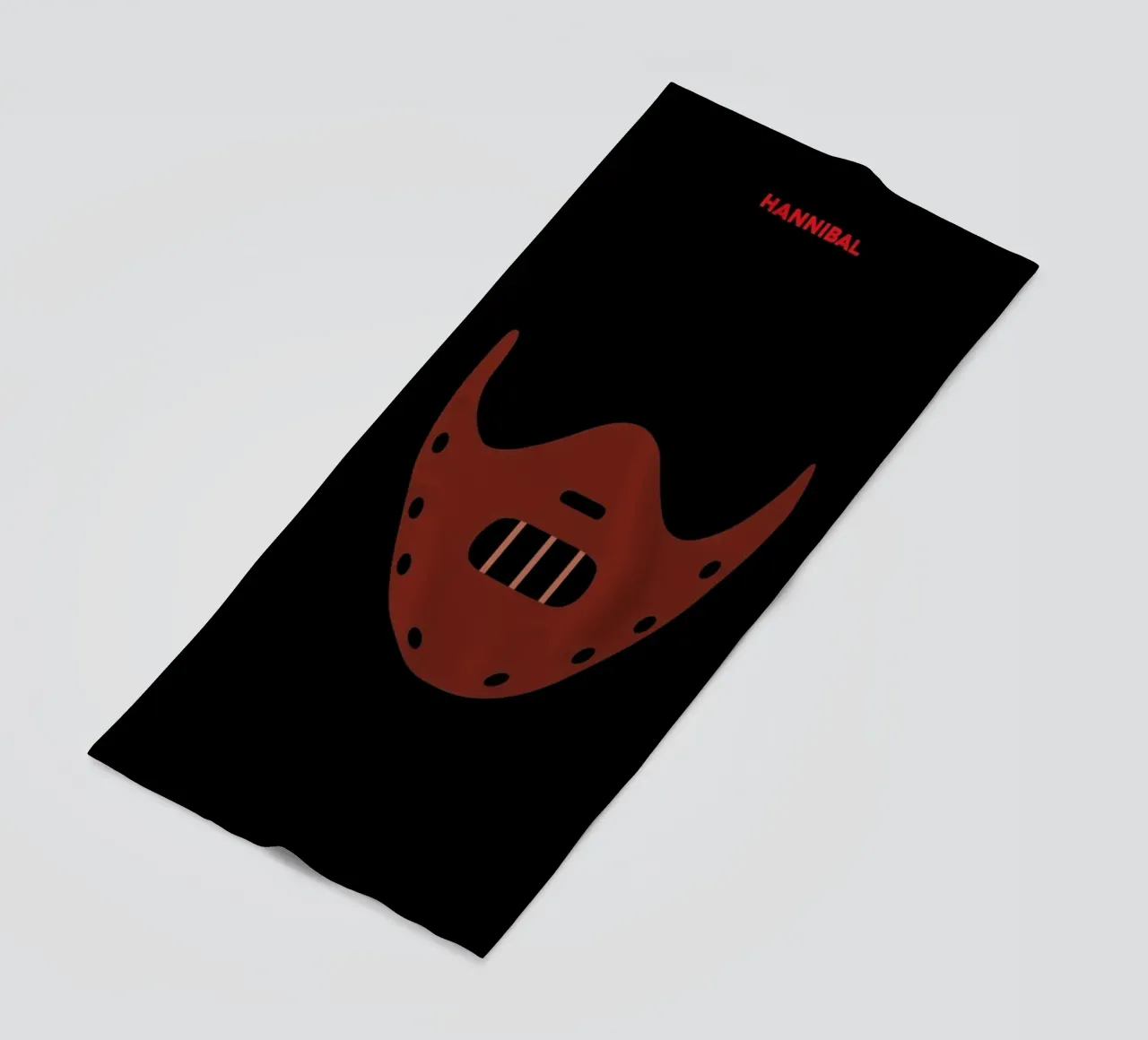 Hannibal telo mare da Rafa Gomes