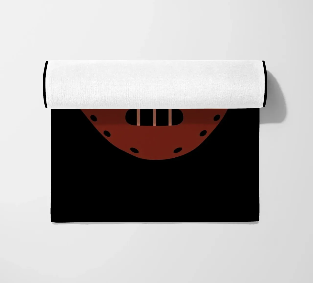 Hannibal telo mare da Rafa Gomes