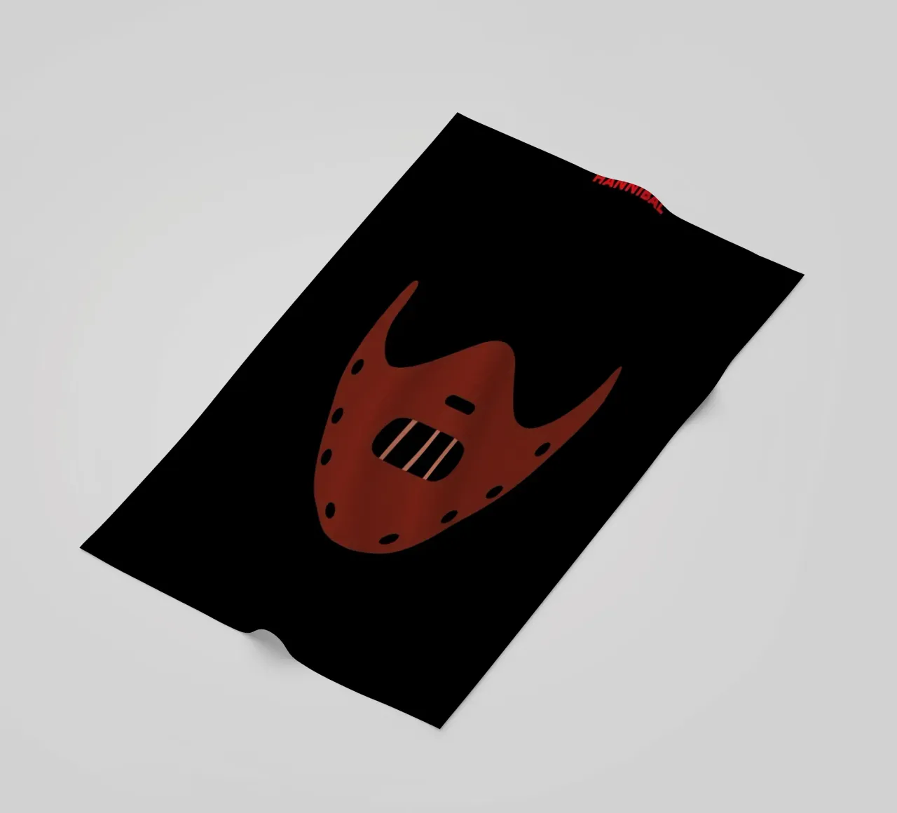 Hannibal telo mare da Rafa Gomes