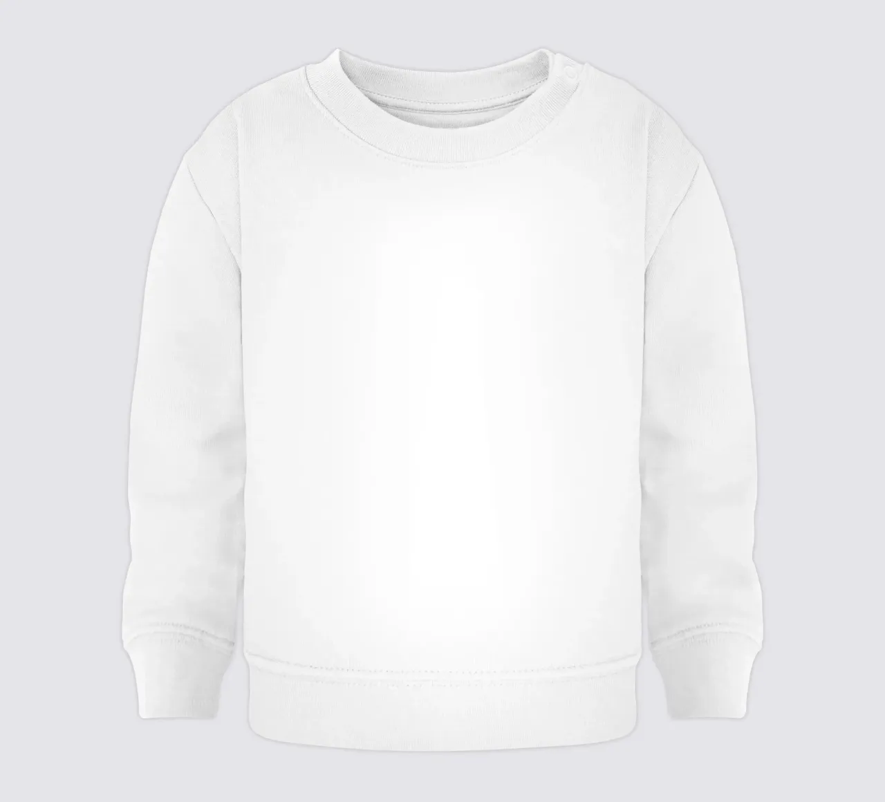 Accogliente abbraccio solare felpa neonato da Twilight Muse