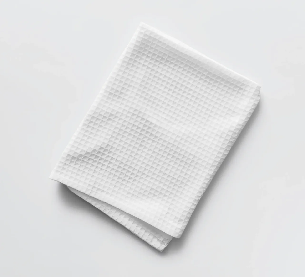 Cozy Sun Embrace tea towel by Twilight Muse