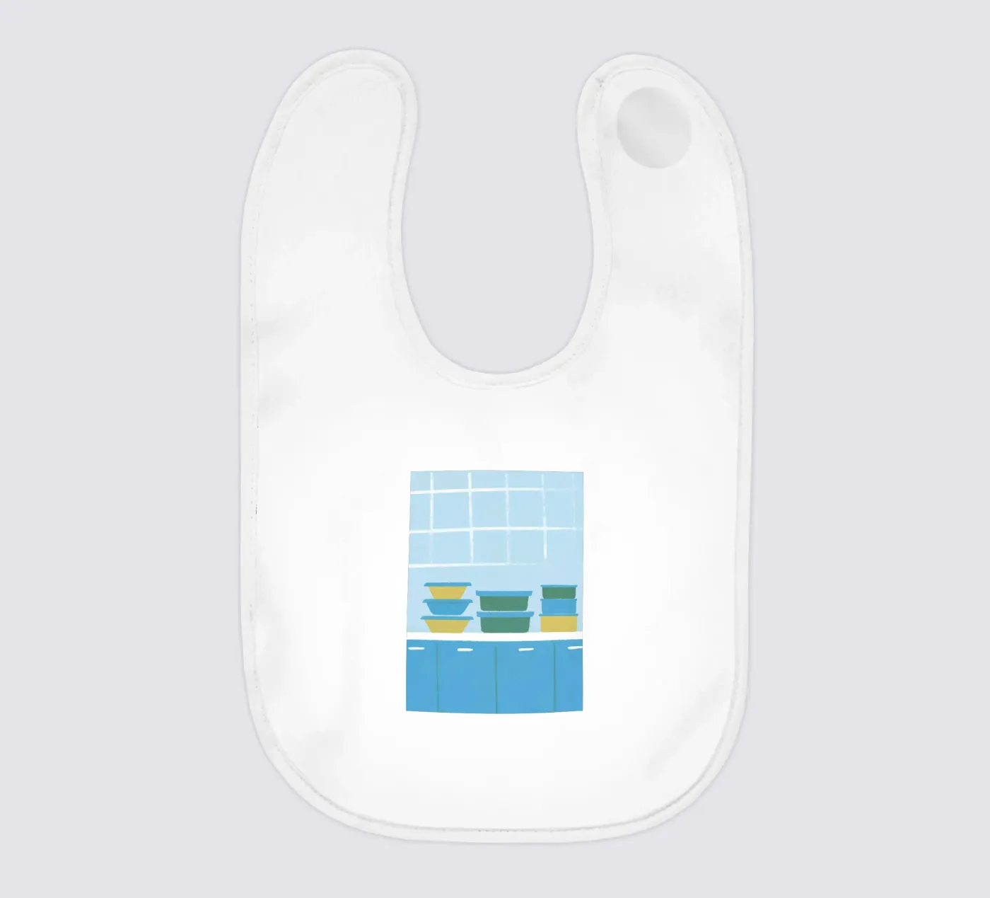 Cucina bavaglino da PERSONAL TOUCH