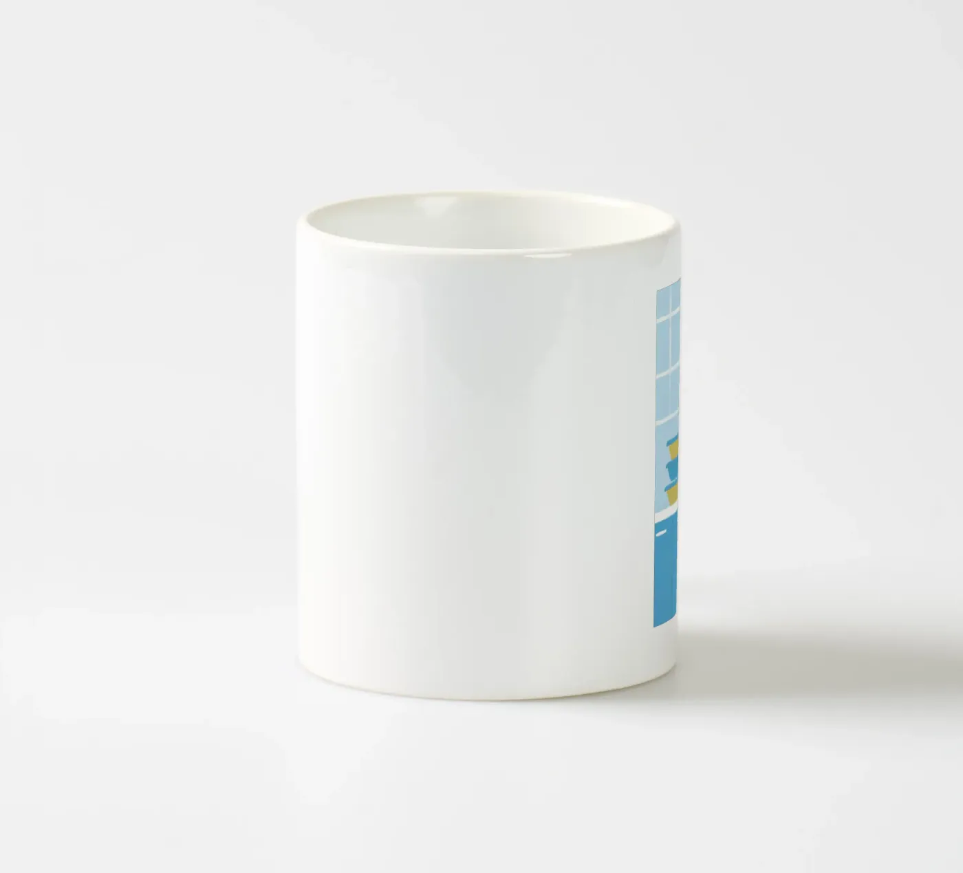 Kitchen tazza in ceramica da PERSONAL TOUCH