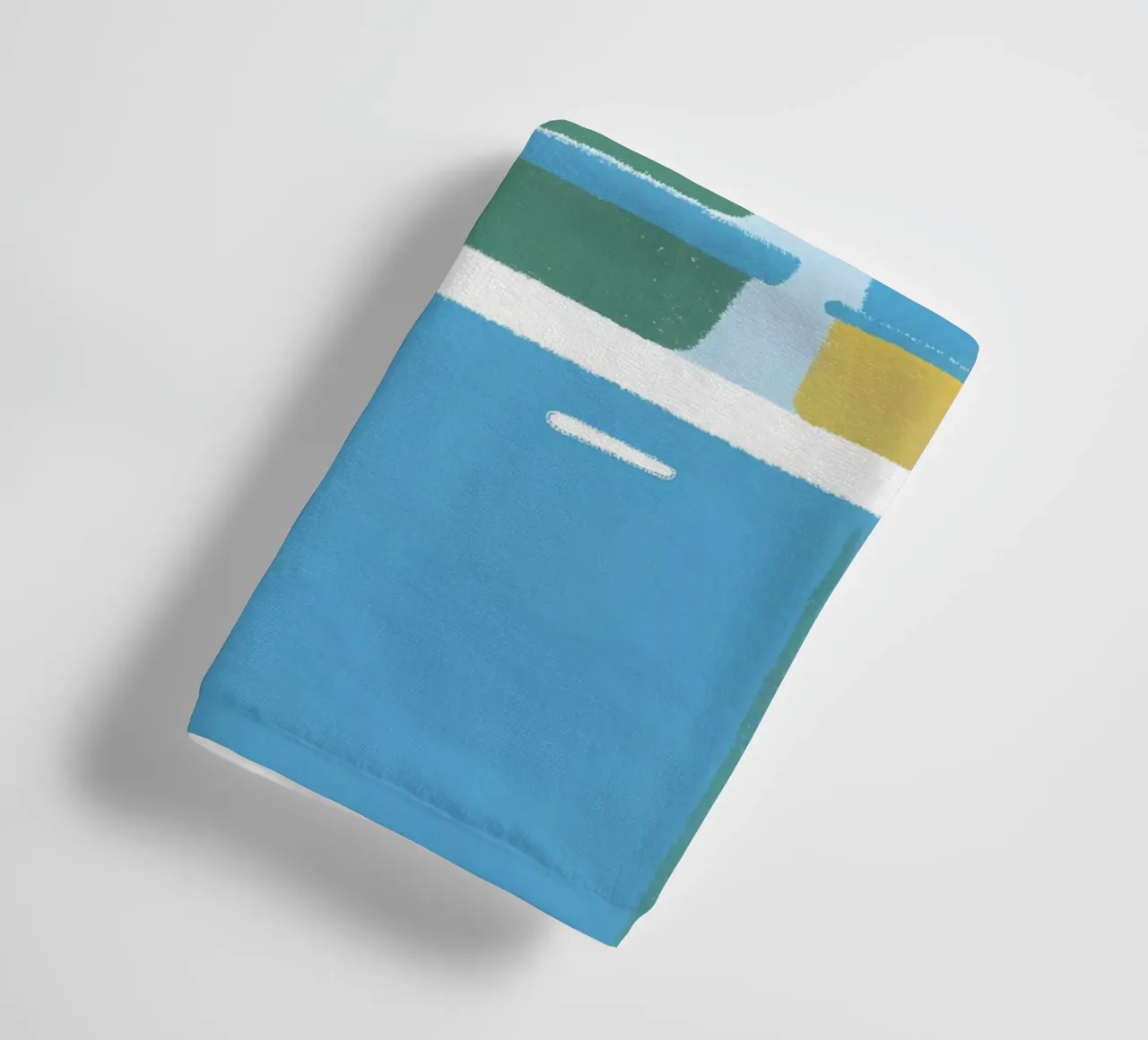 Kitchen towel by PERSONAL TOUCH