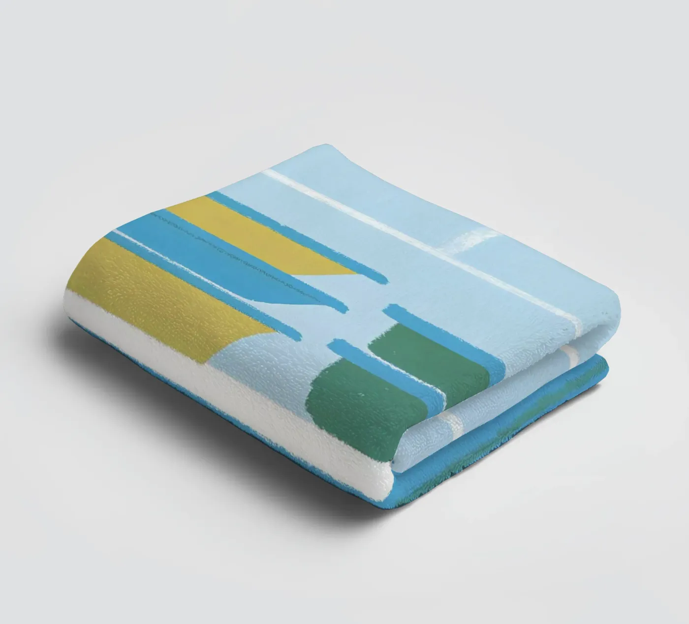 Kitchen towel by PERSONAL TOUCH