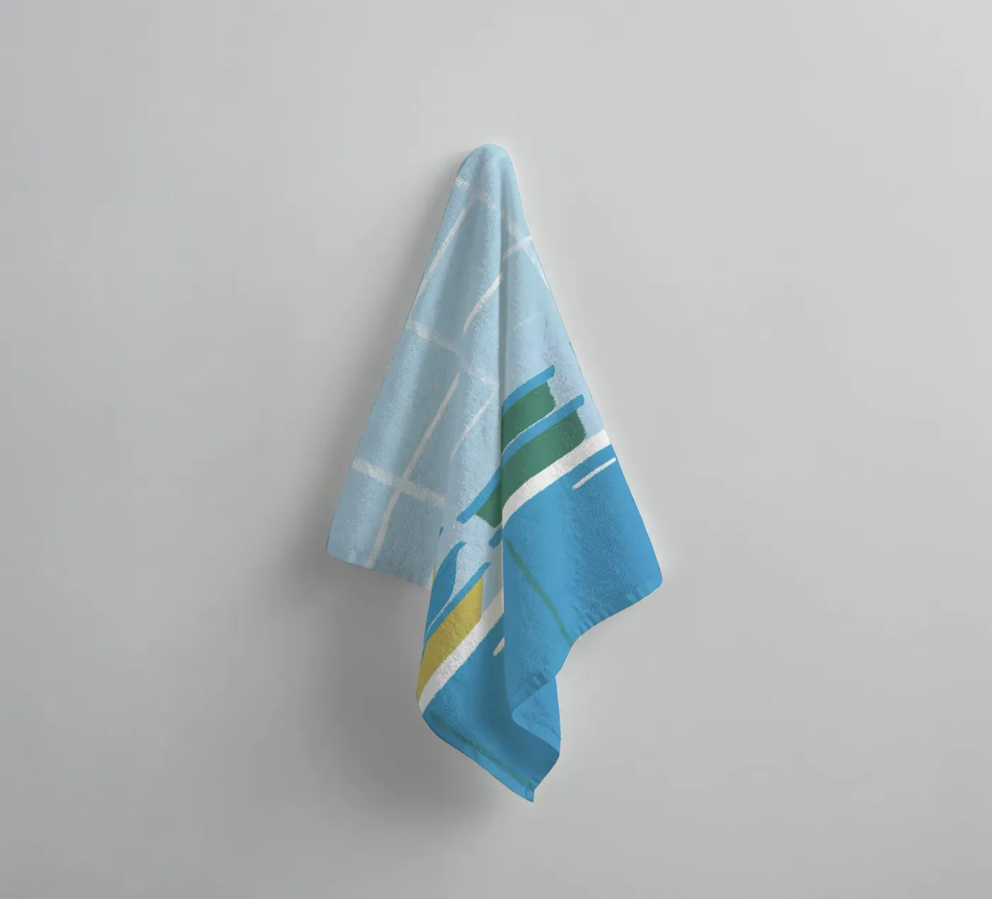 Kitchen towel by PERSONAL TOUCH