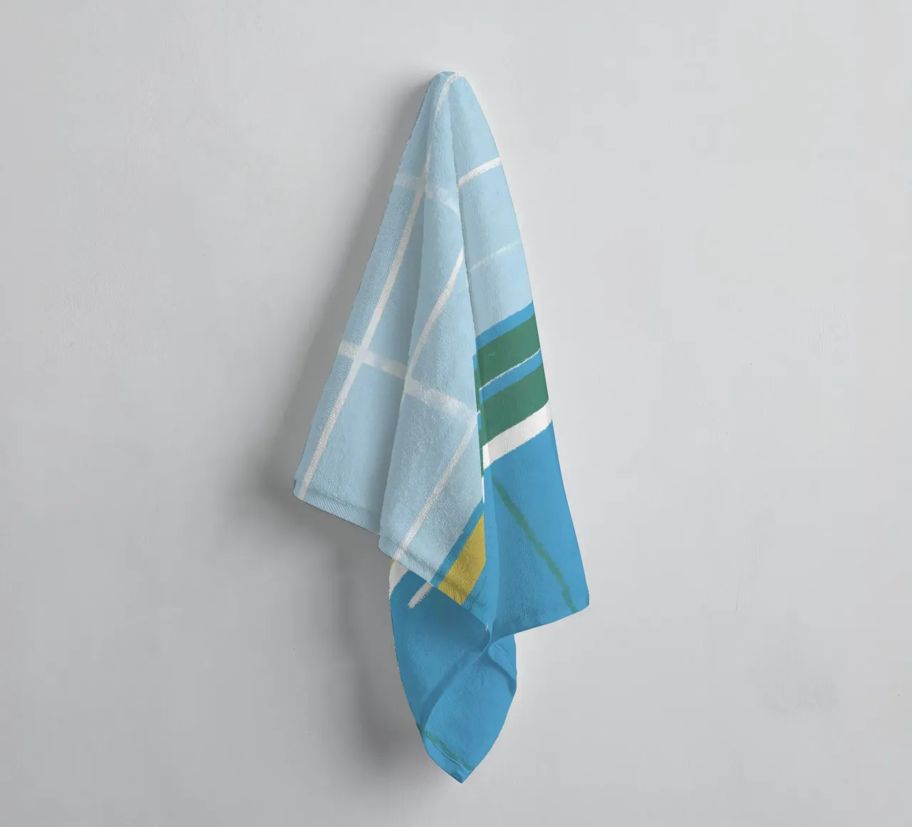 Kitchen towel by PERSONAL TOUCH