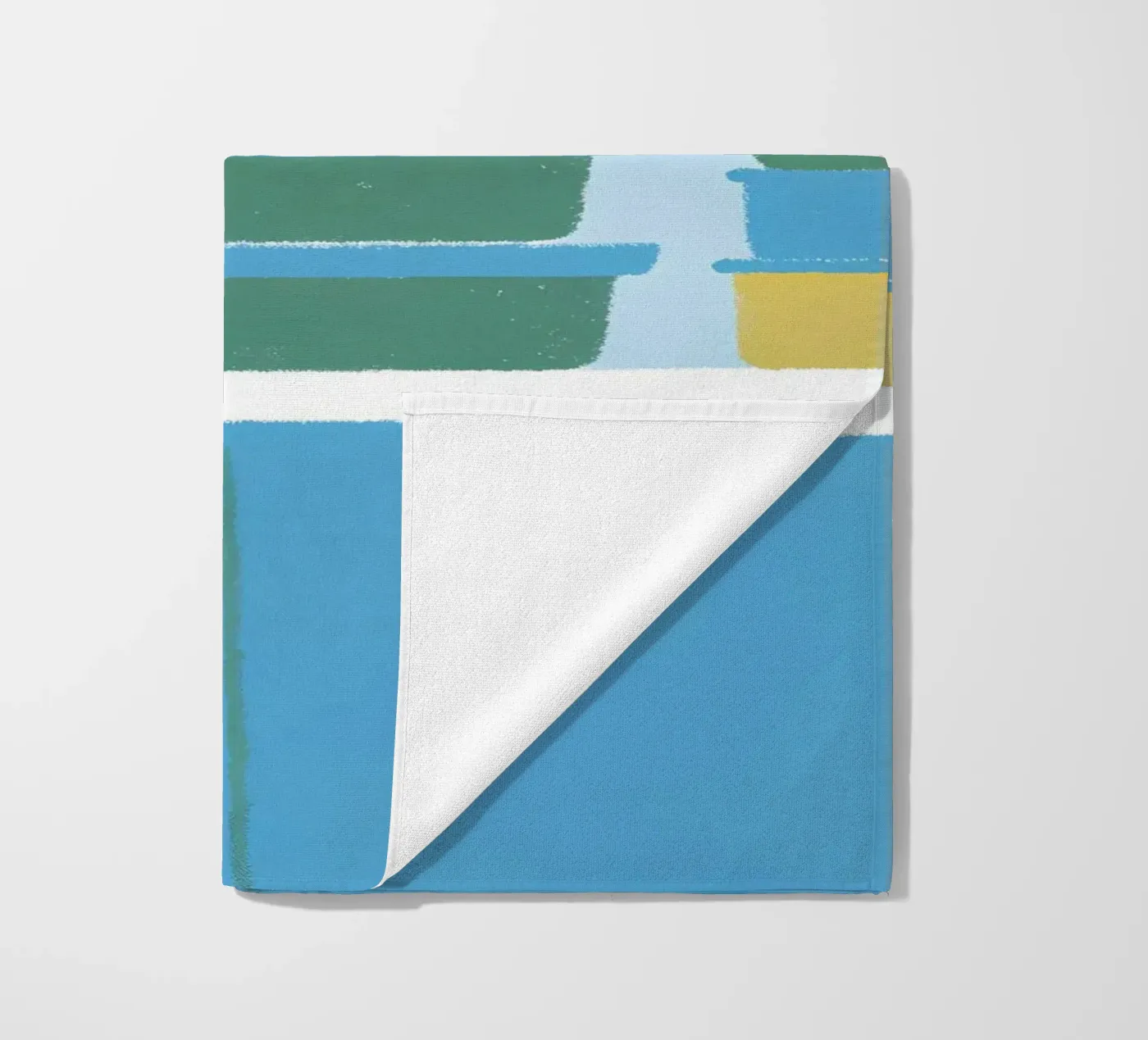 Keuken strandhanddoek van PERSONAL TOUCH