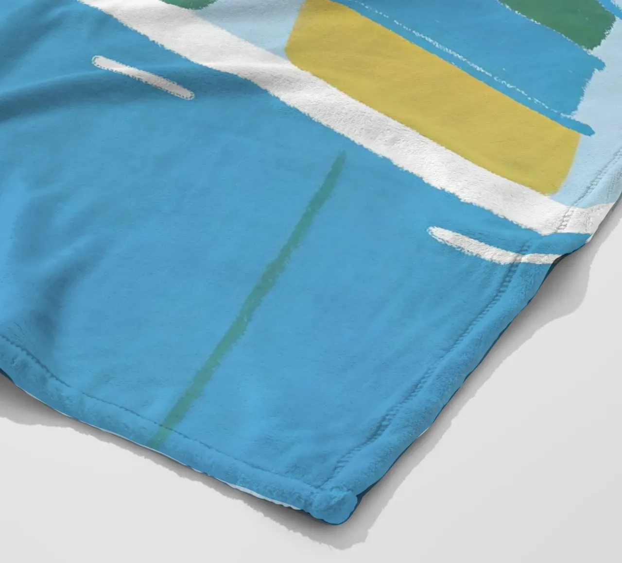 Kitchen Fleecedecke von PERSONAL TOUCH