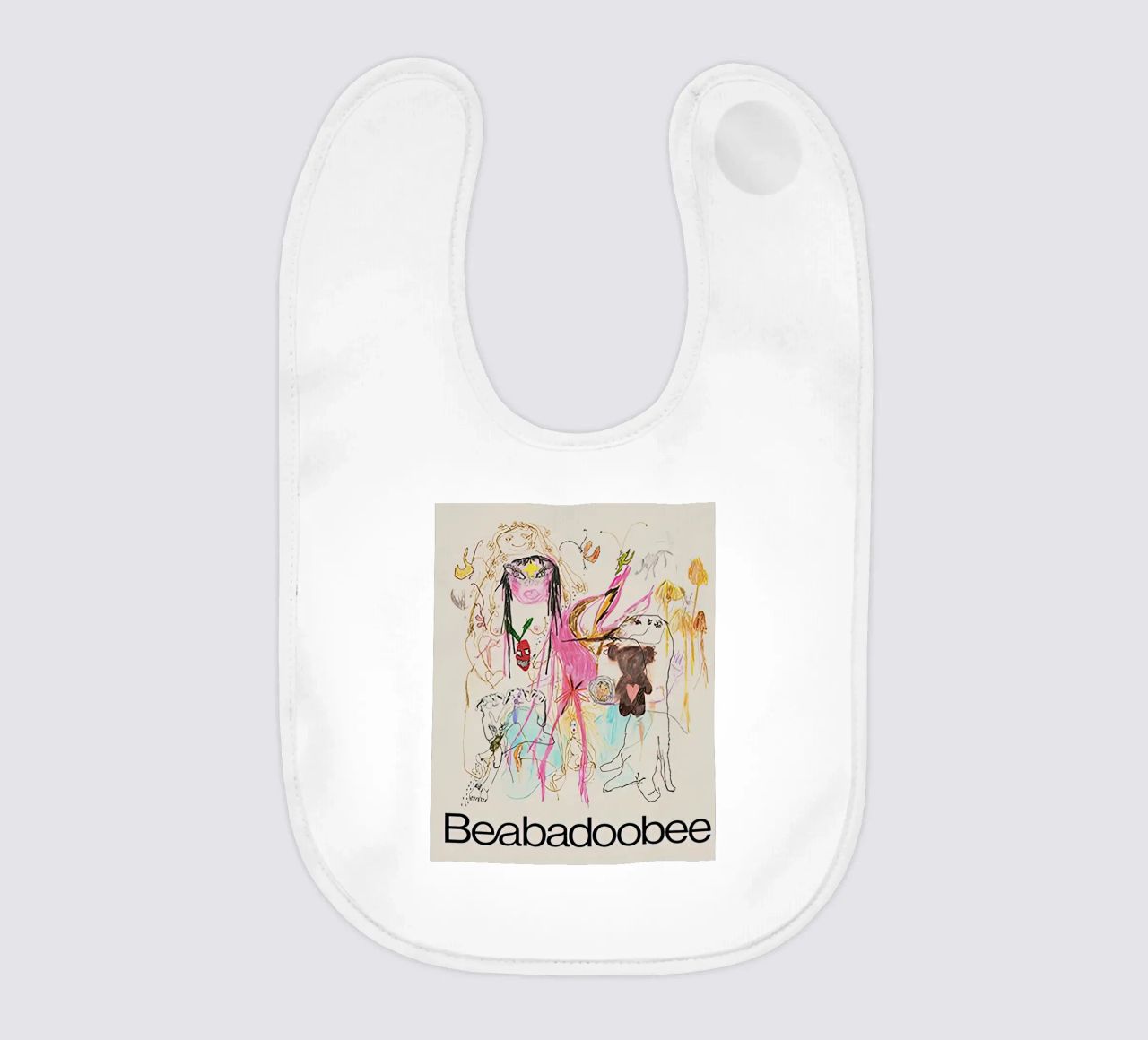 Beatopia Beabadoobee bavoir de ethan Shop