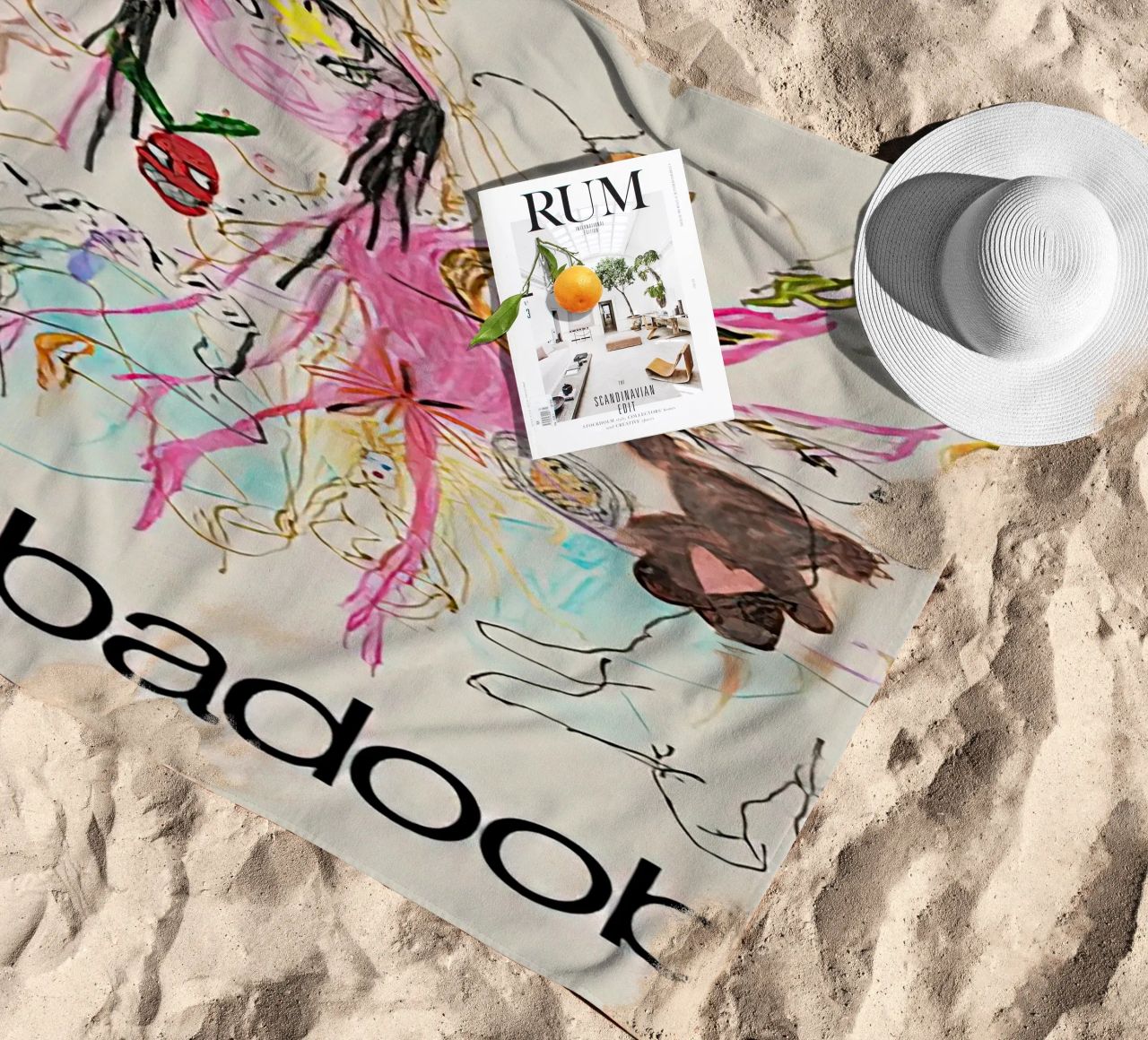 Beatopia Beabadoobee telo mare da ethan Shop