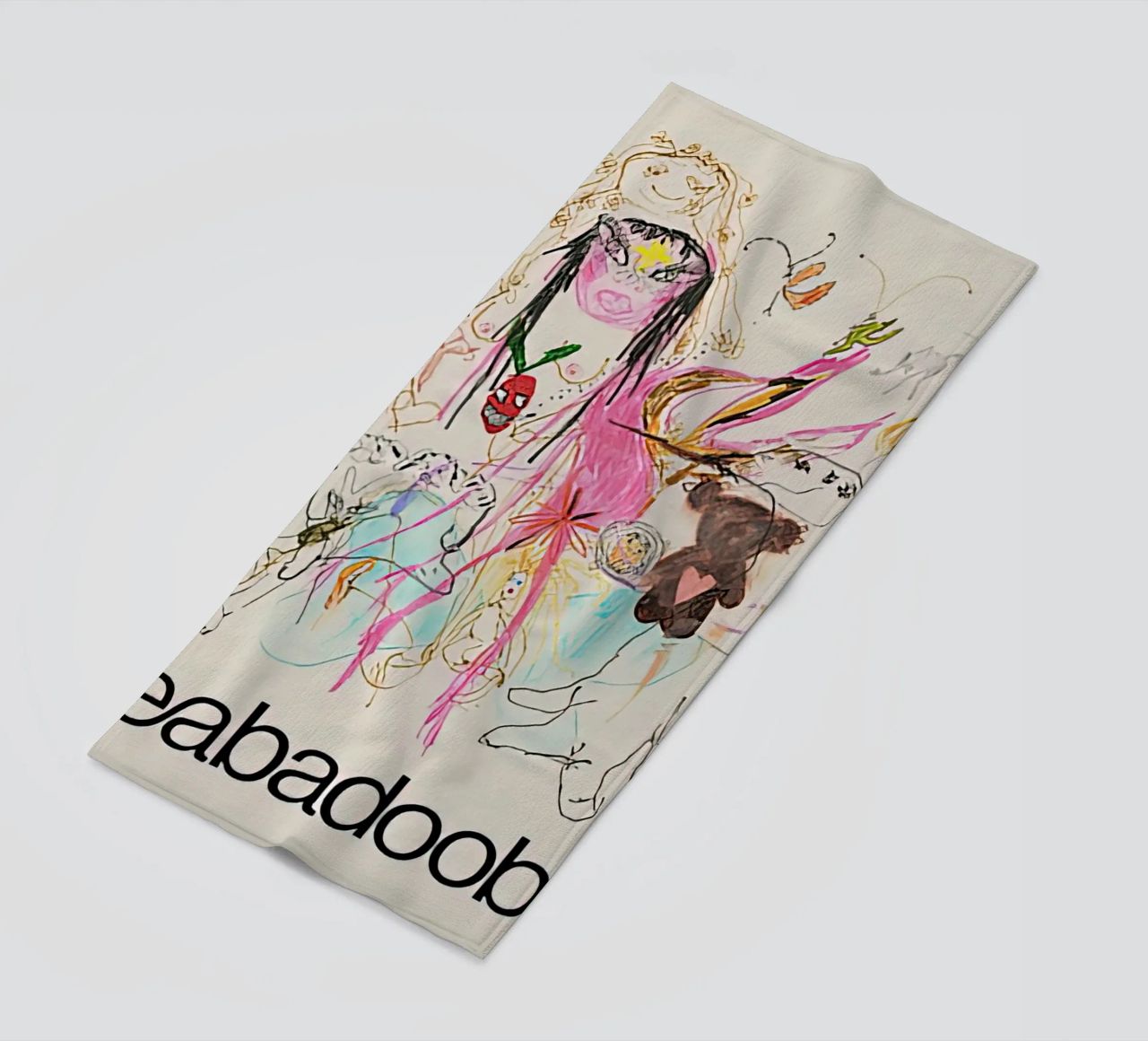 Beatopia Beabadoobee telo mare da ethan Shop