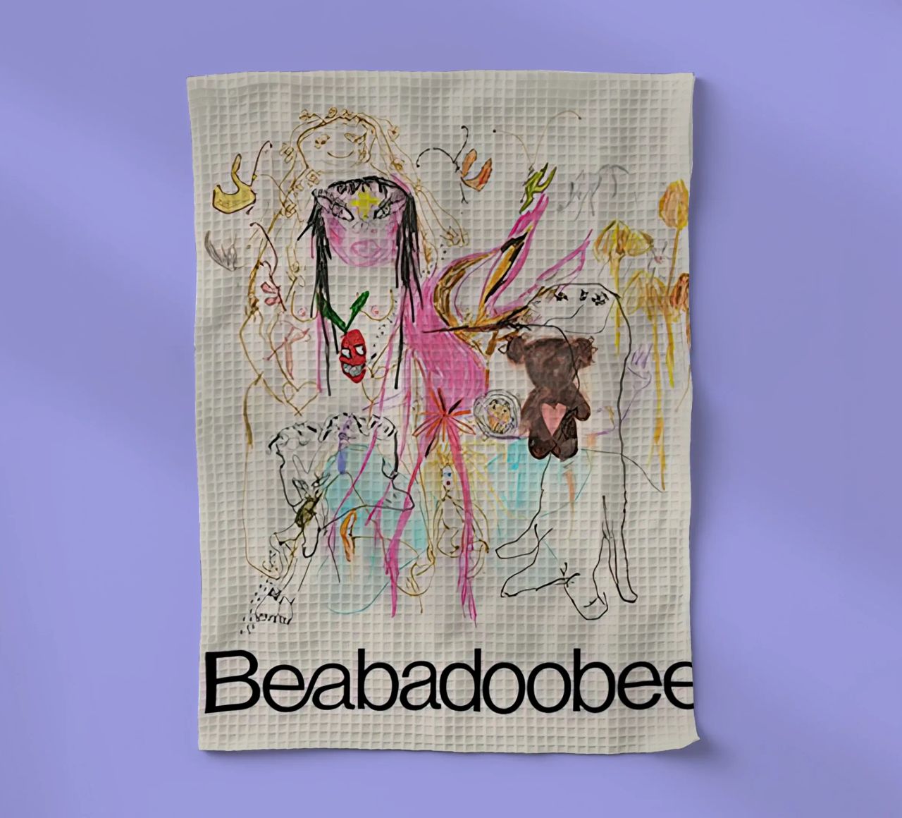 Beatopia Beabadoobee canovaccio da cucina da ethan Shop