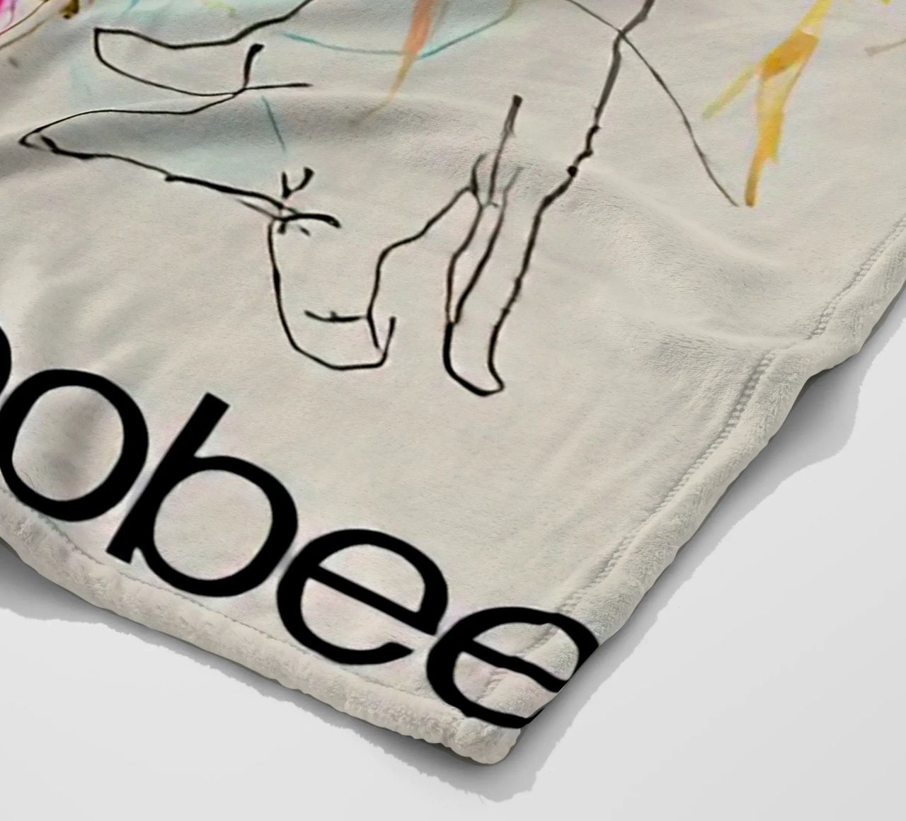 Beatopia Beabadoobee coperta in pile da ethan Shop