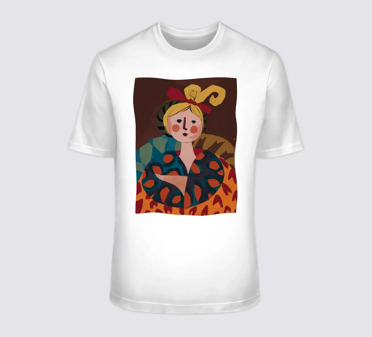 Compagni piumati t-shirt da Twilight Muse