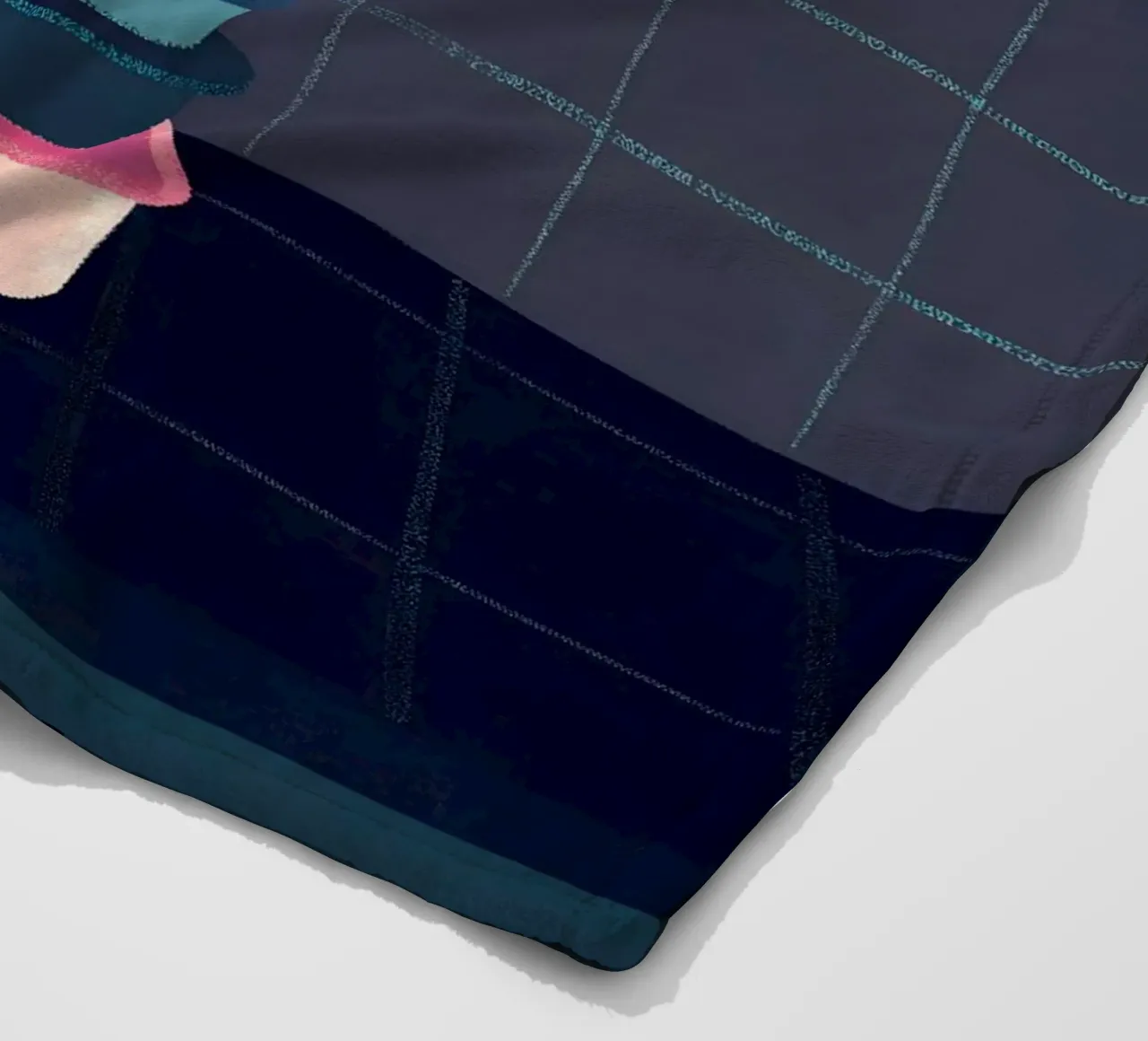 Contenitori per alimenti coperta in pile da PERSONAL TOUCH
