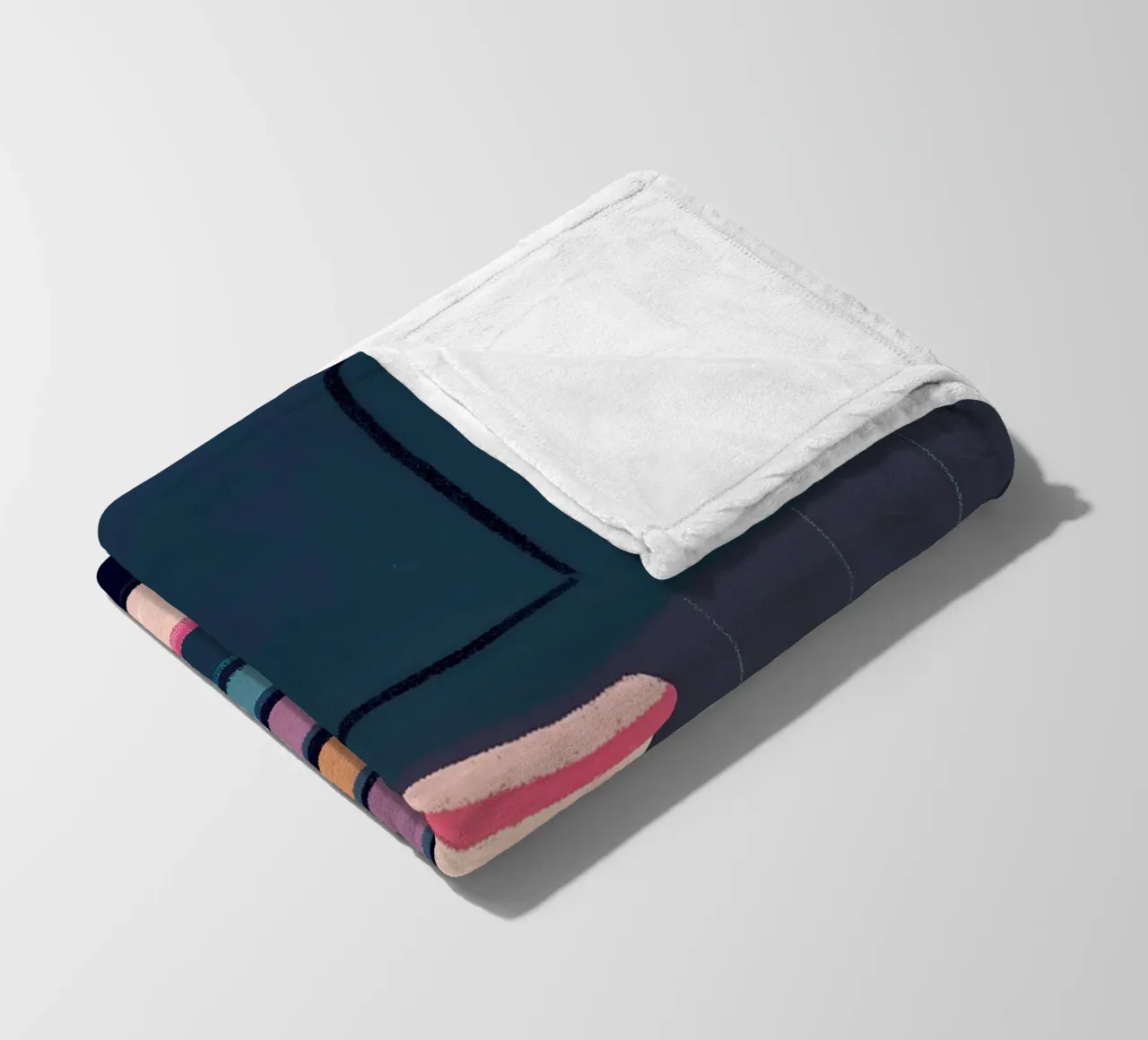 Contenitori per alimenti coperta in pile da PERSONAL TOUCH