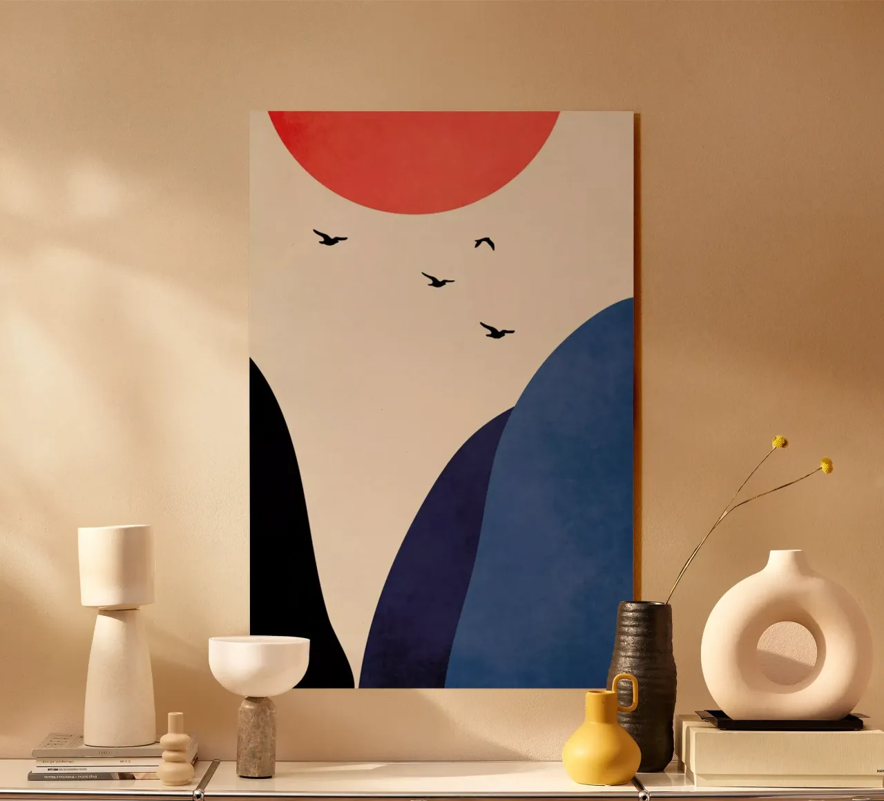 Innocent Days plexiglass da Kubistika