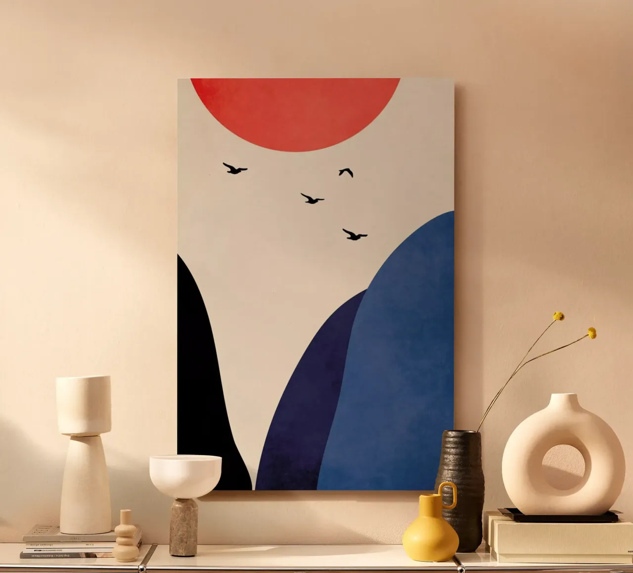 Innocent Days Forex-Platte von Kubistika