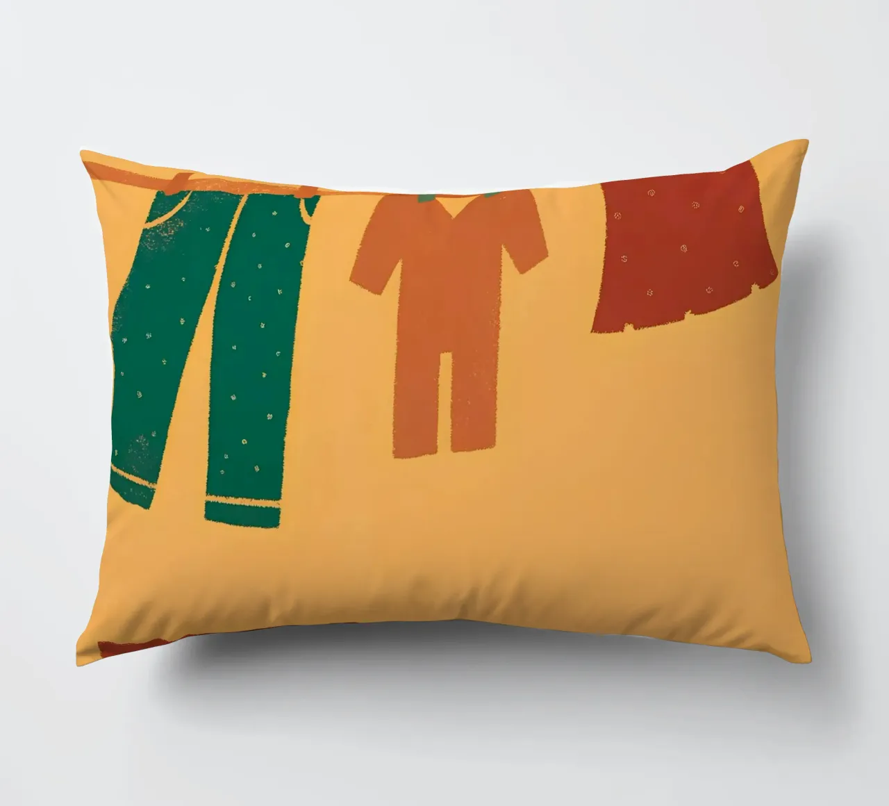 Asciugatura dei vestiti cuscino da PERSONAL TOUCH