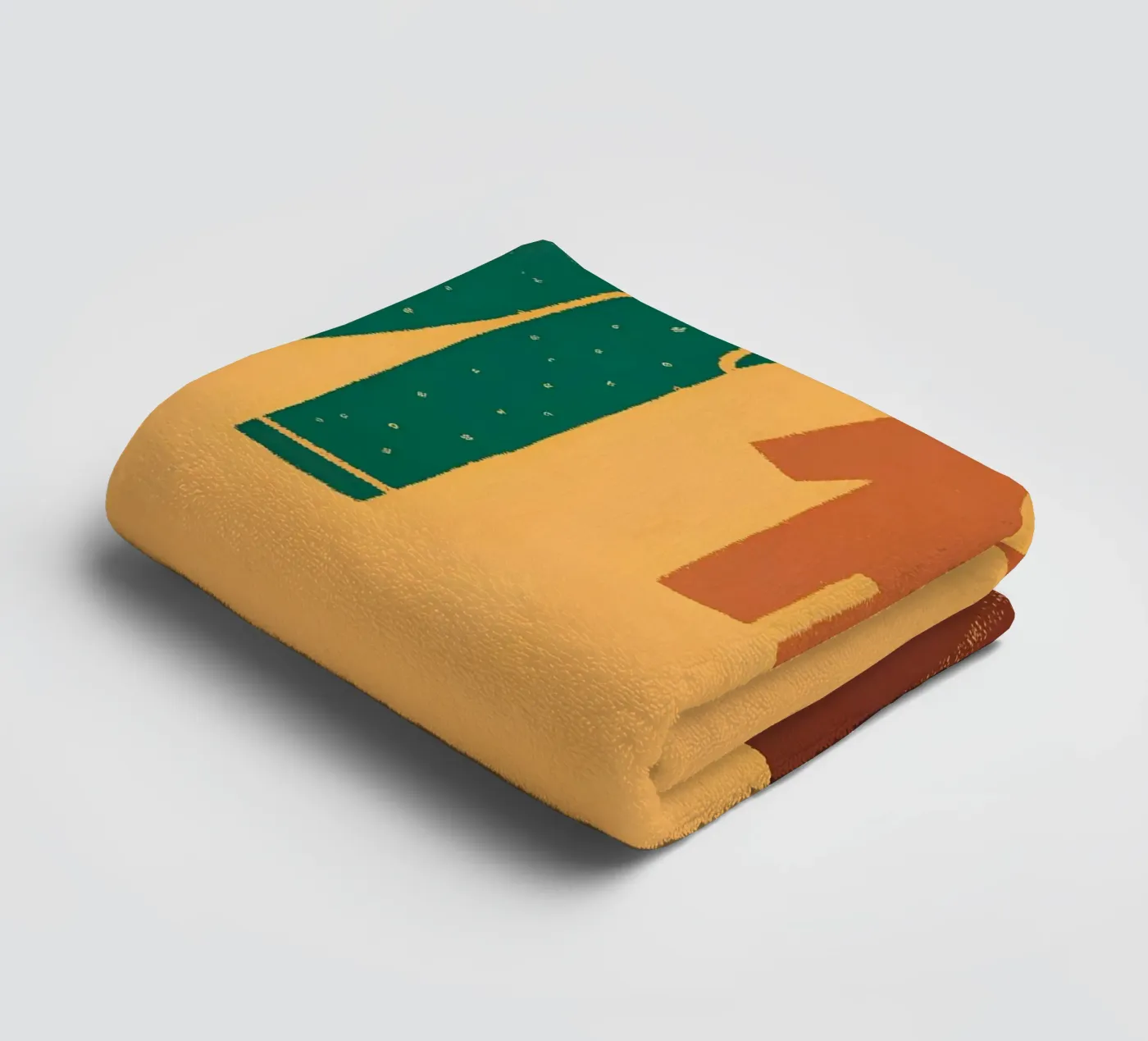 Drying Clothes towel by PERSONAL TOUCH