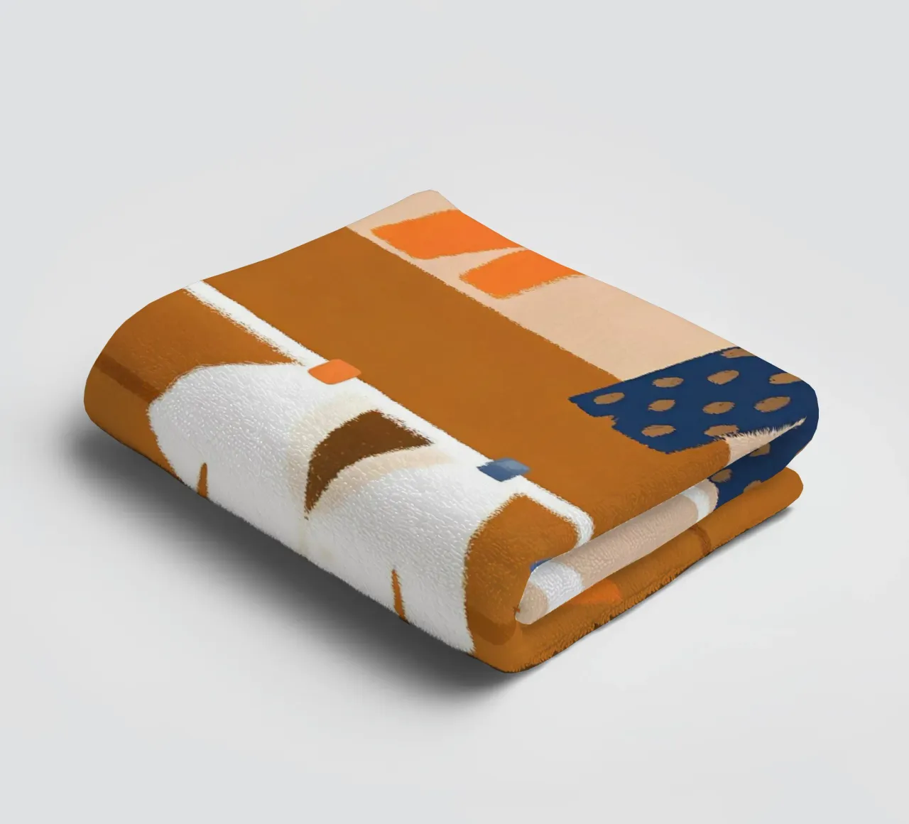 Drying Clothes towel by PERSONAL TOUCH