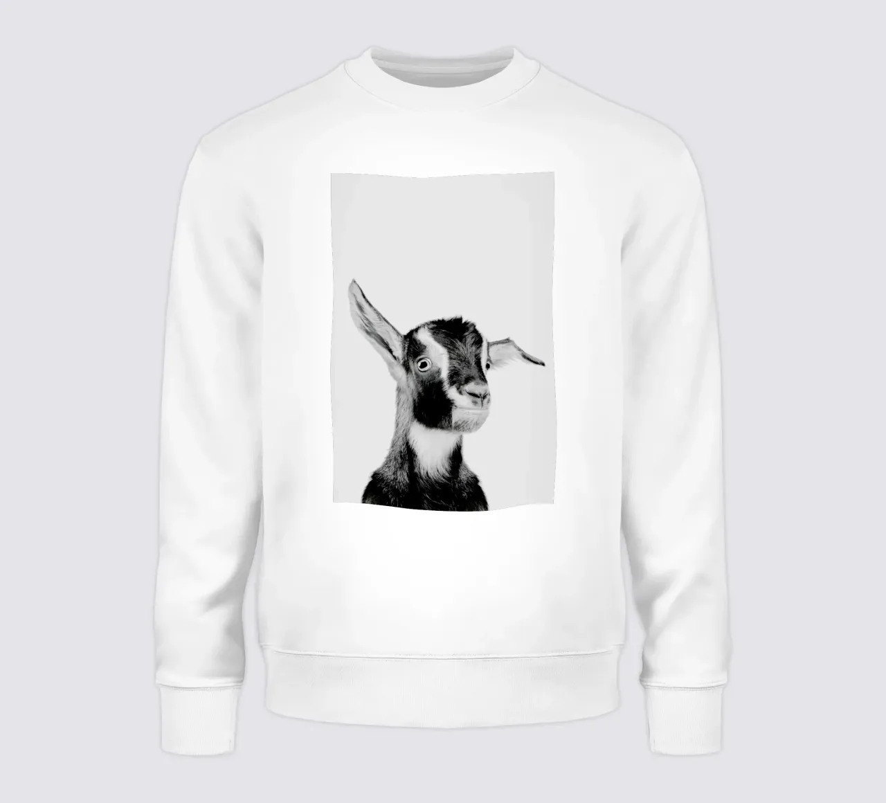 Goat Classic felpa da Paws & Claws
