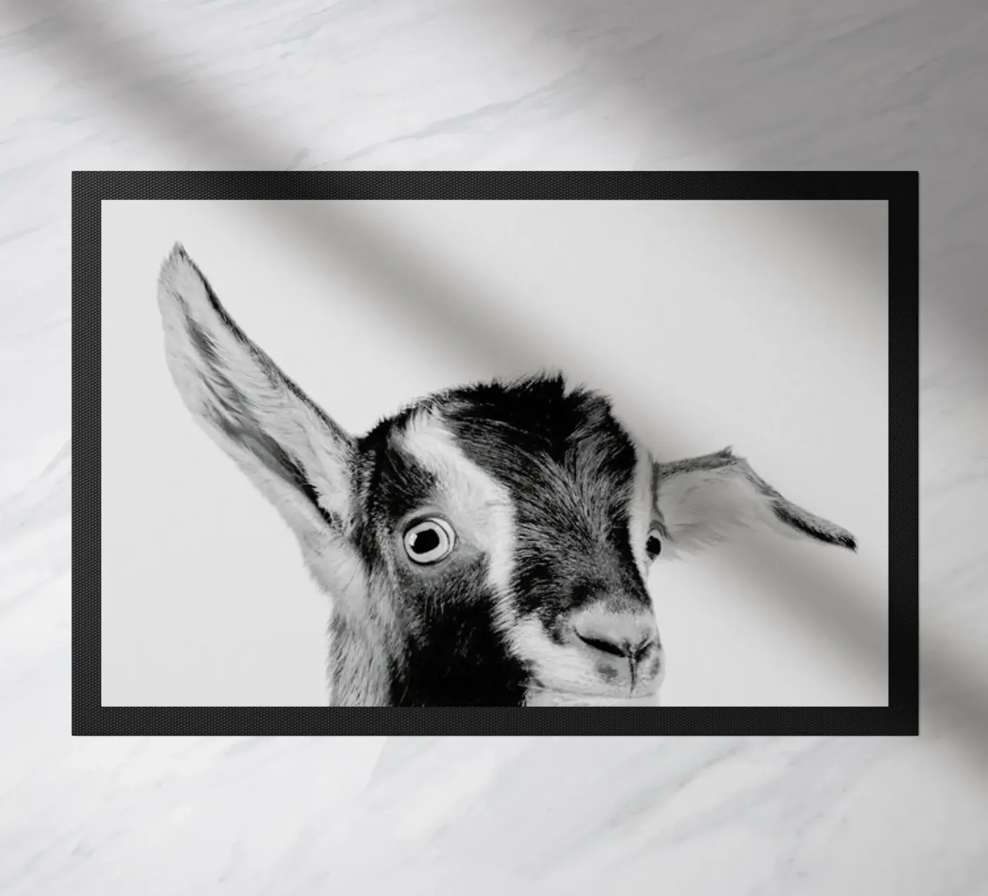 Goat Classic zerbino da Paws & Claws