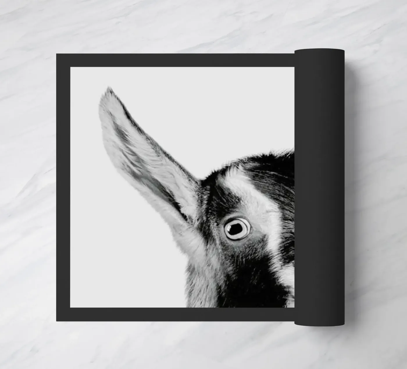 Goat Classic zerbino da Paws & Claws