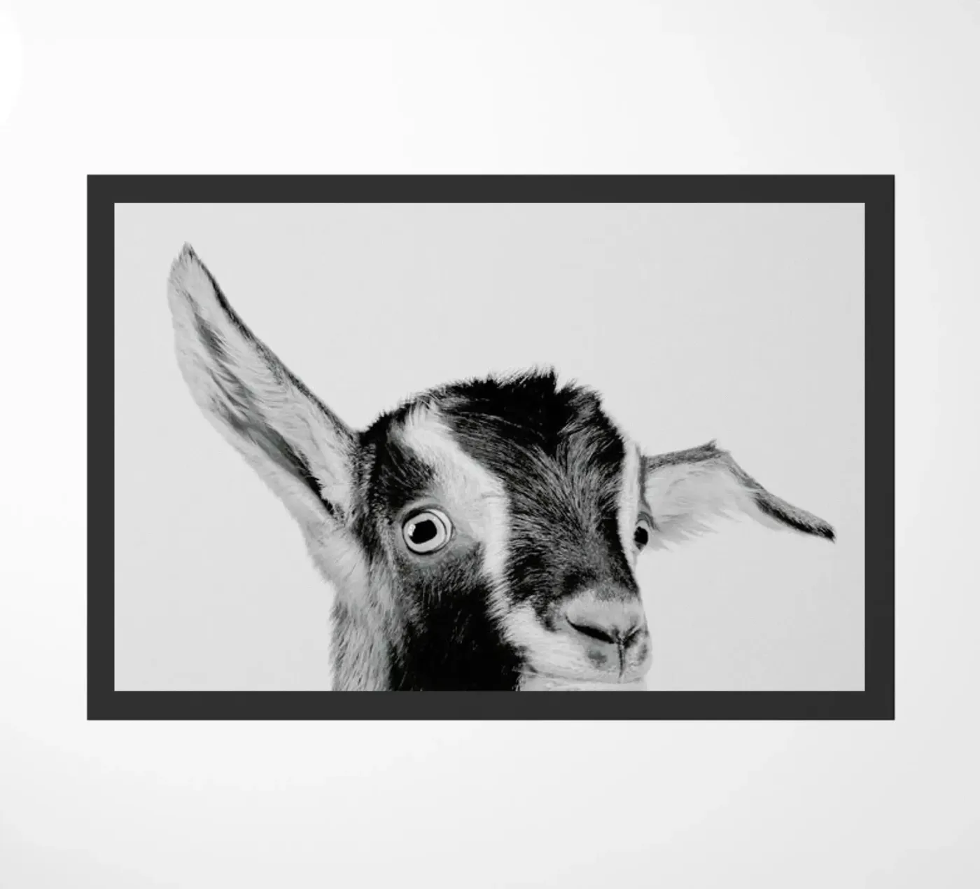 Goat Classic zerbino da Paws & Claws