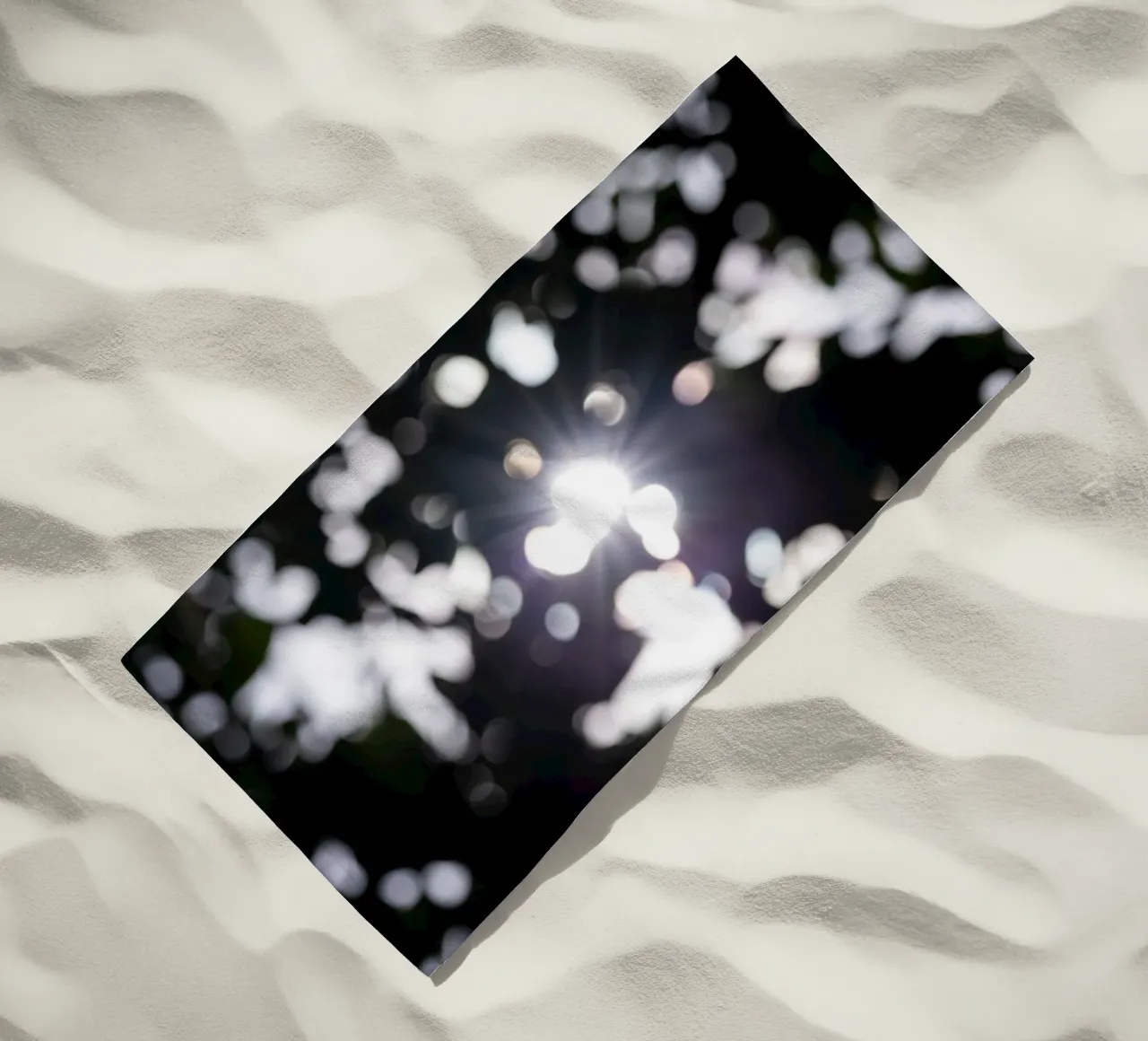 Giorni telo mare da rafael campezato