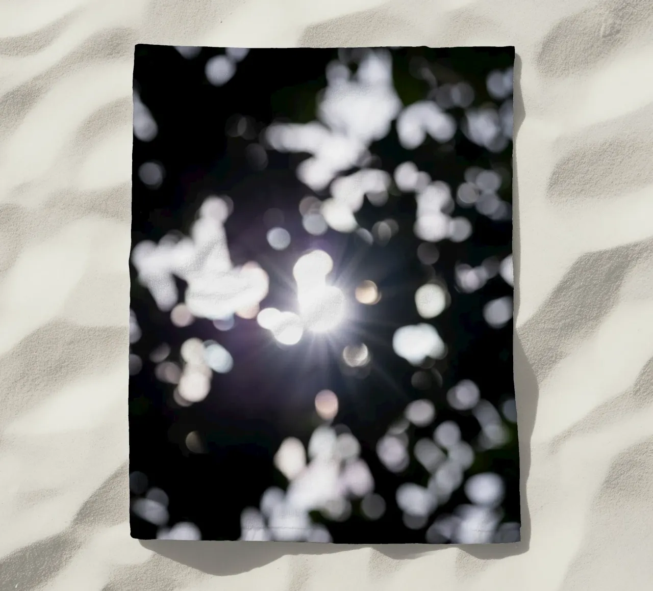 Giorni telo mare da rafael campezato