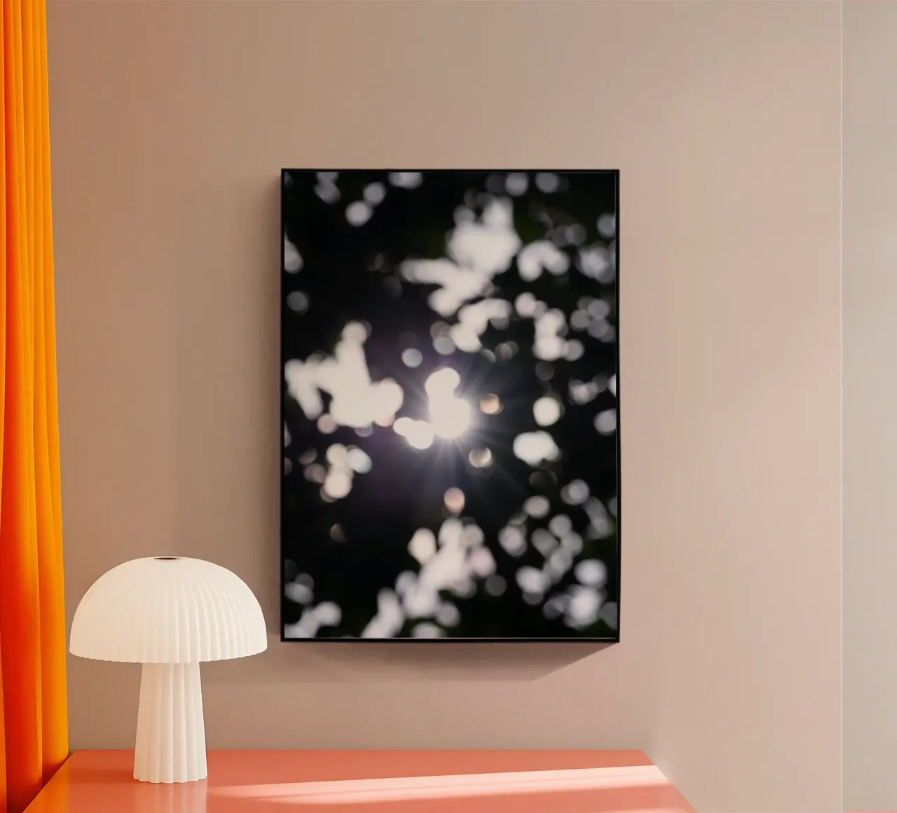 Giorni plexiglass da rafael campezato