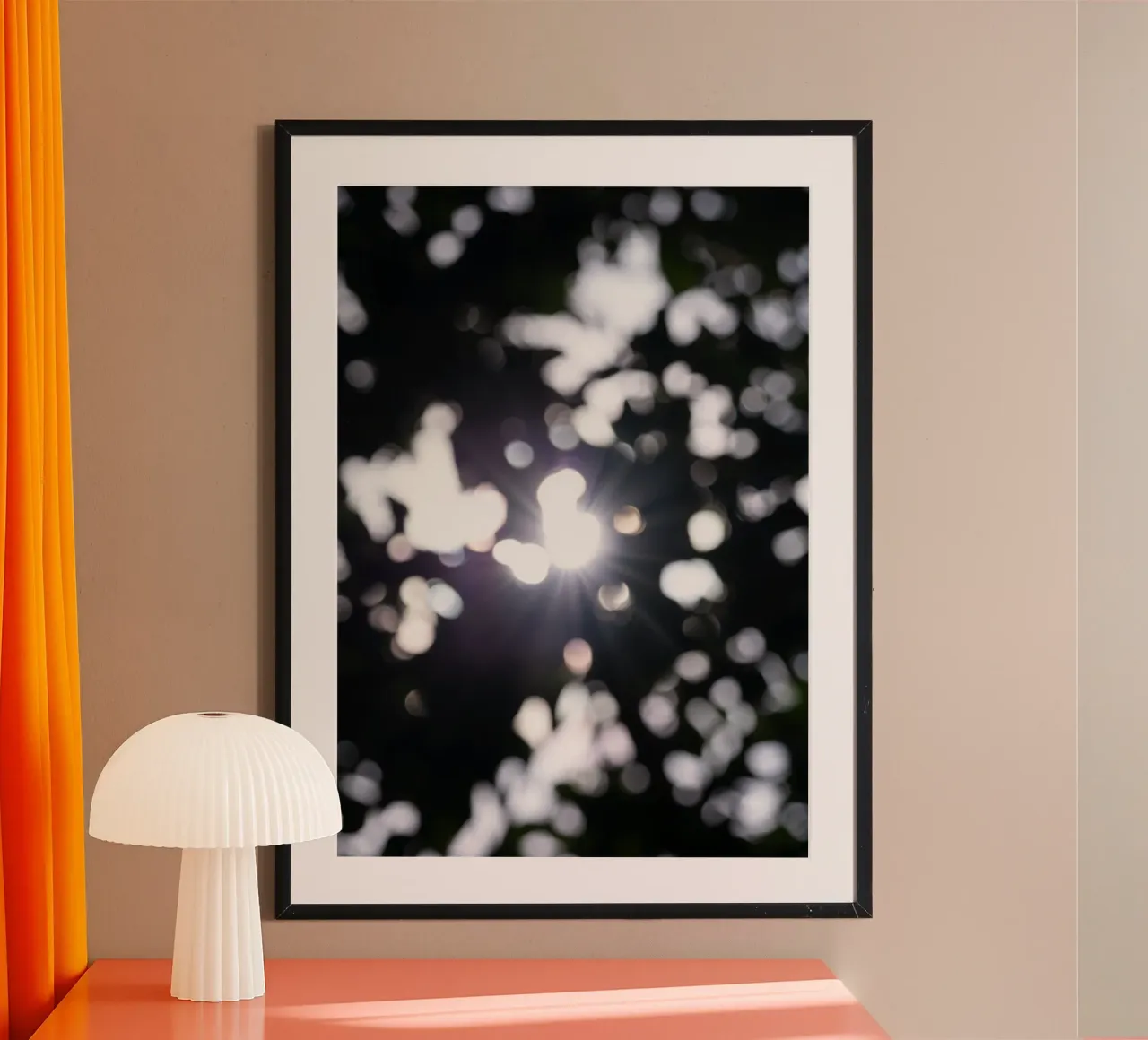 Days poster by rafael campezato