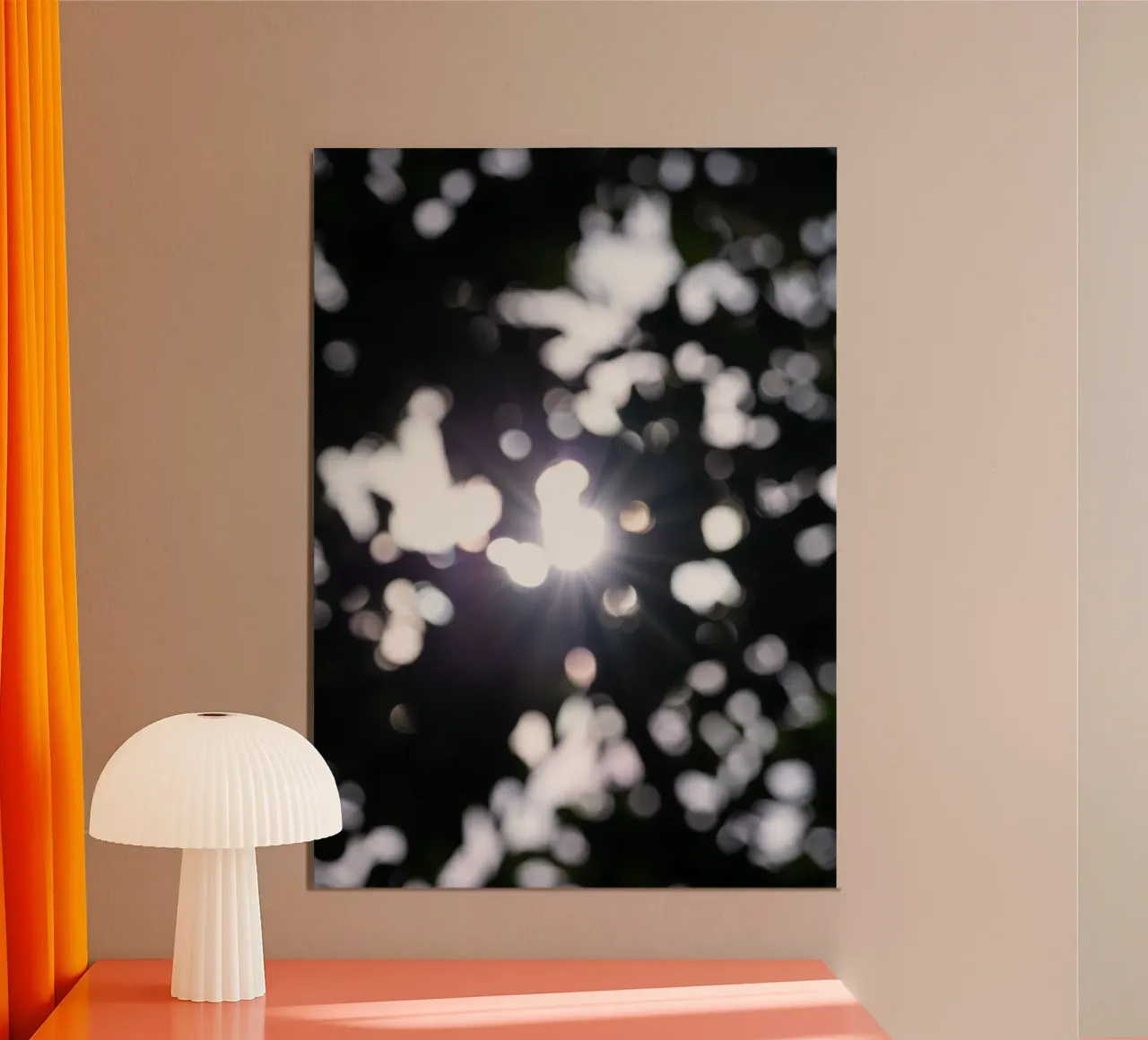 Days poster by rafael campezato