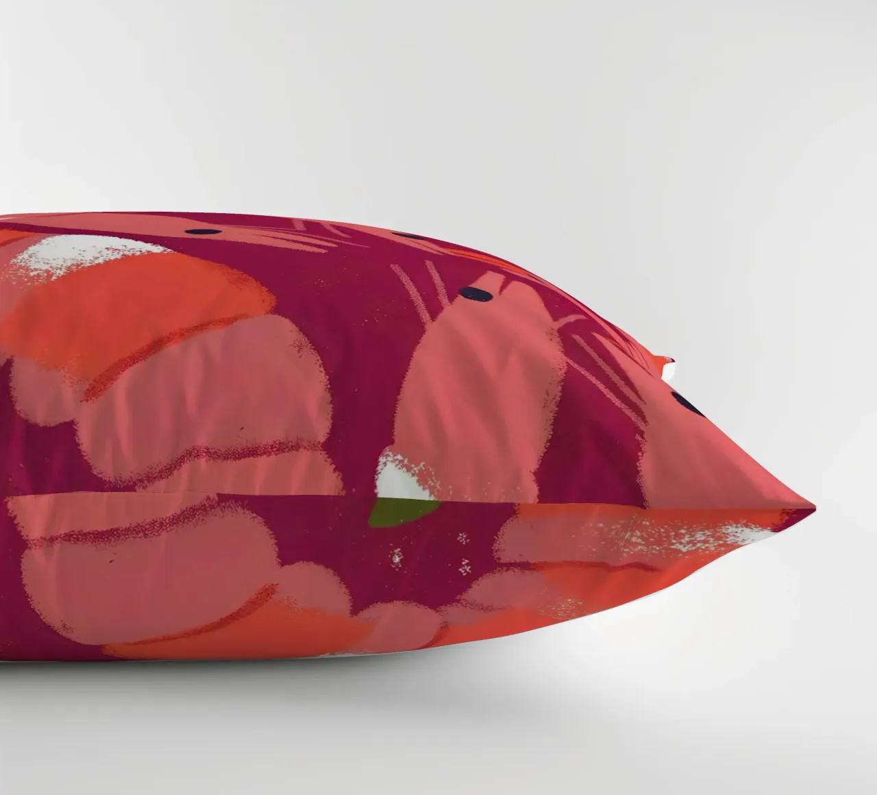 Cibo per gamberi cuscino da PERSONAL TOUCH